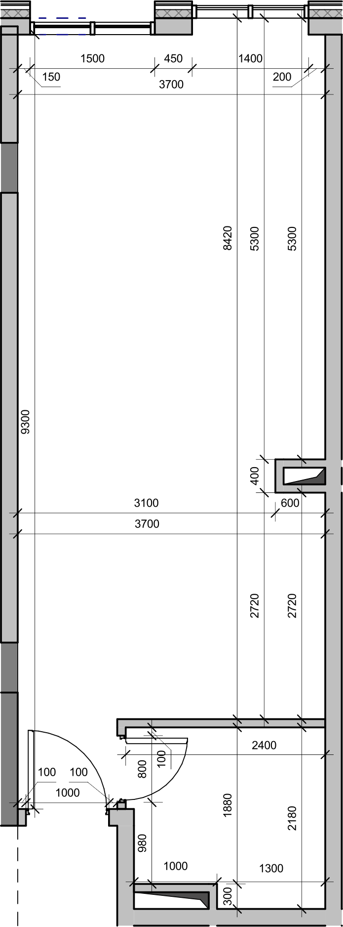 apartment slide image