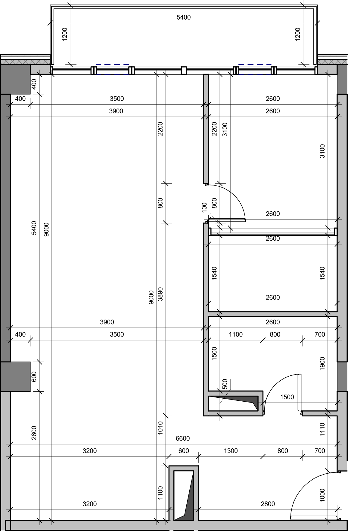 apartment slide image