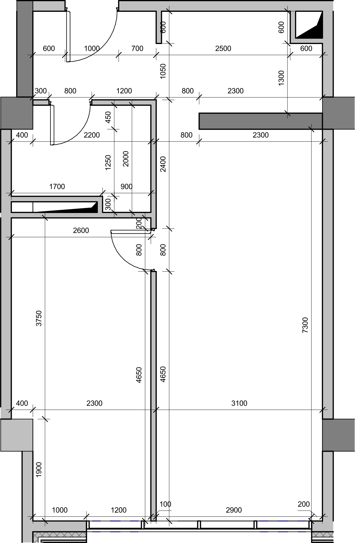 apartment slide image