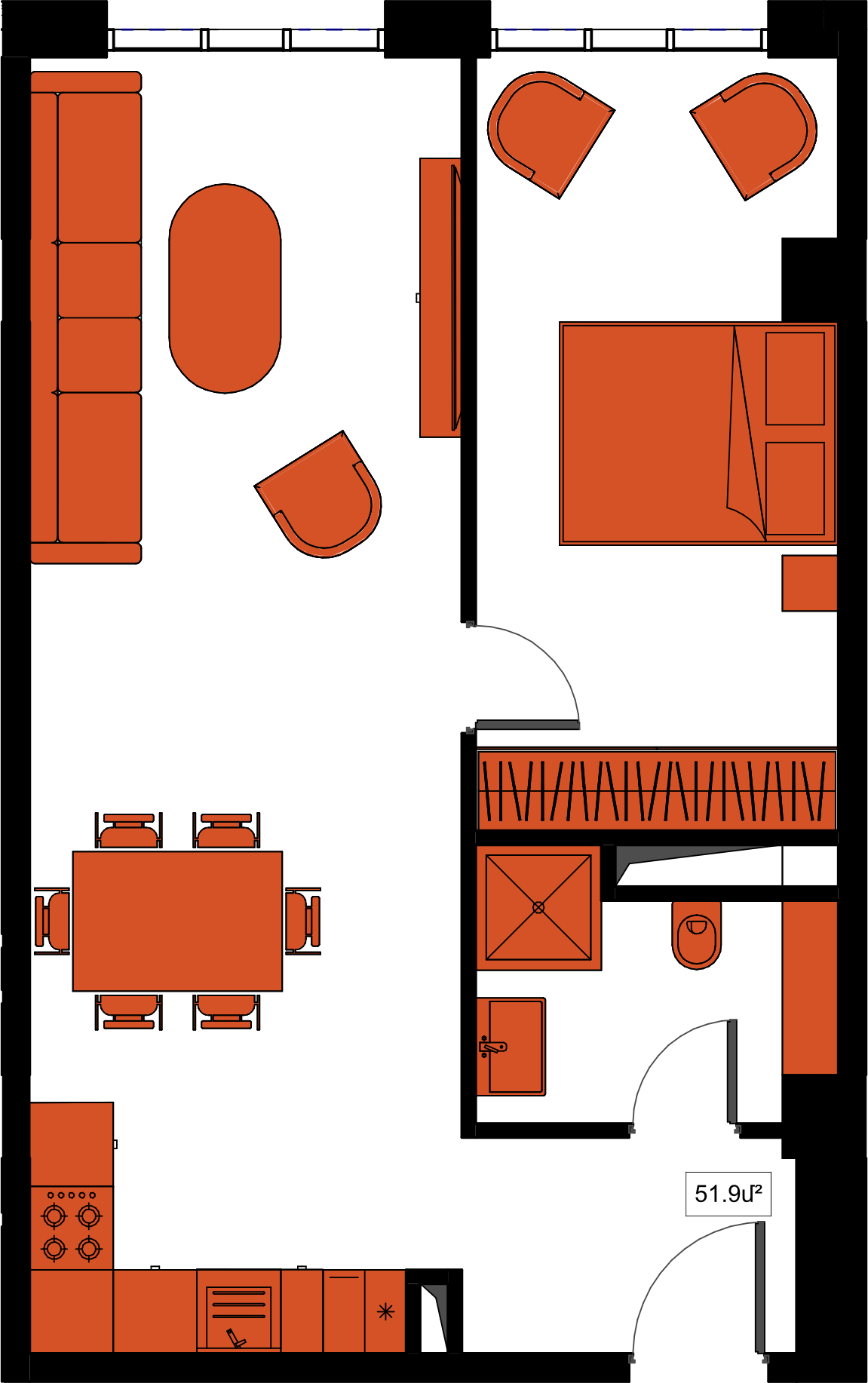 apartment slide image