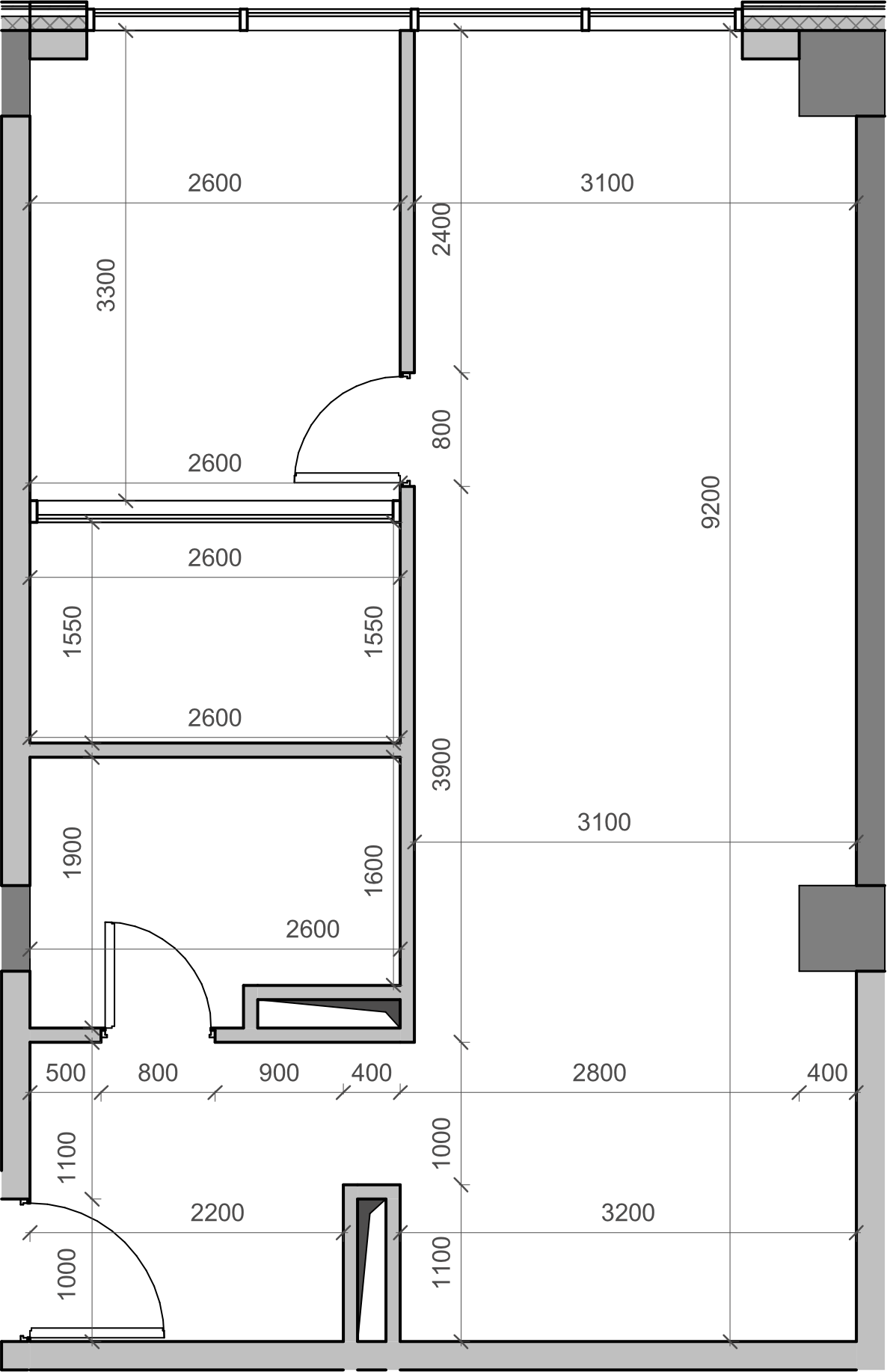 apartment slide image