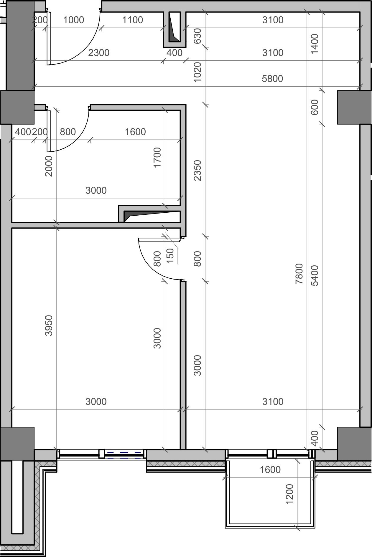 apartment slide image