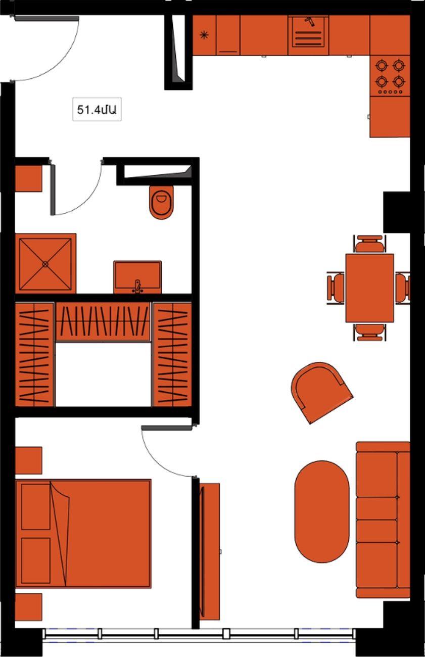 apartment slide image
