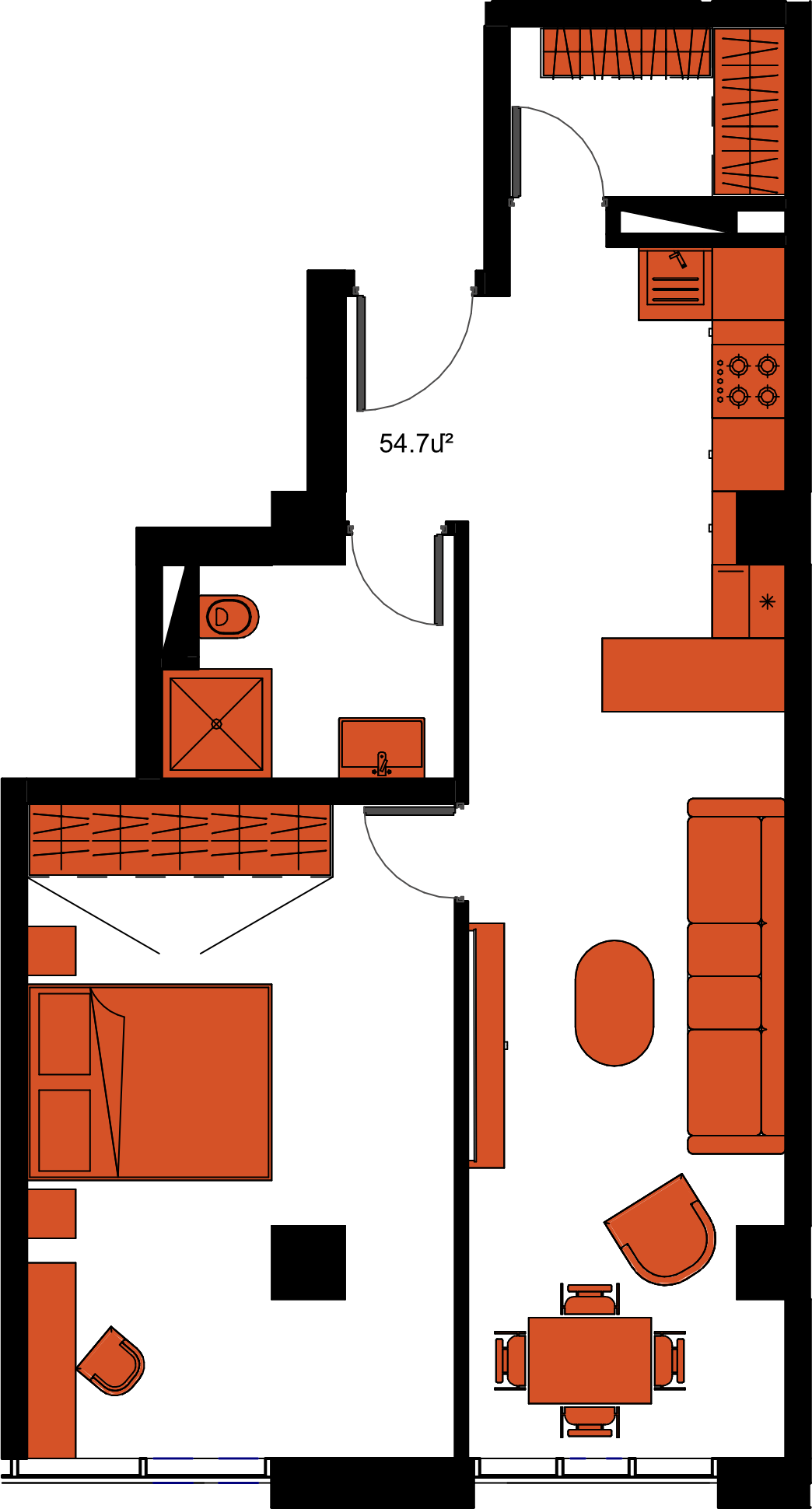 apartment slide image