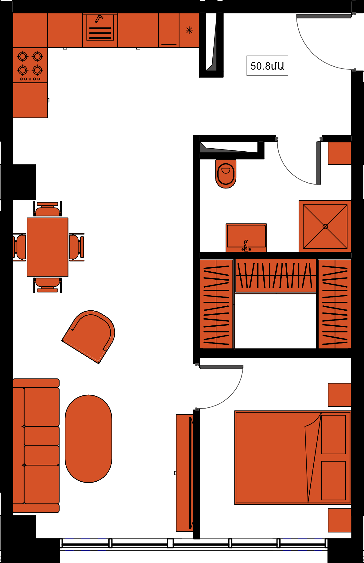 apartment slide image