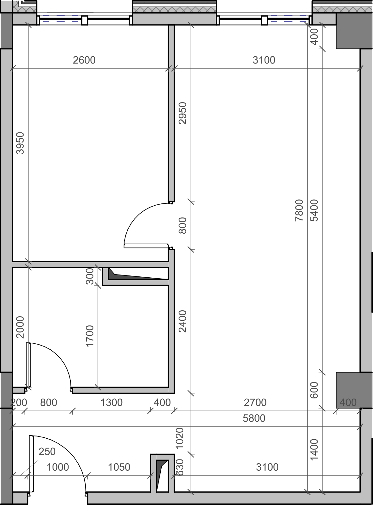apartment slide image