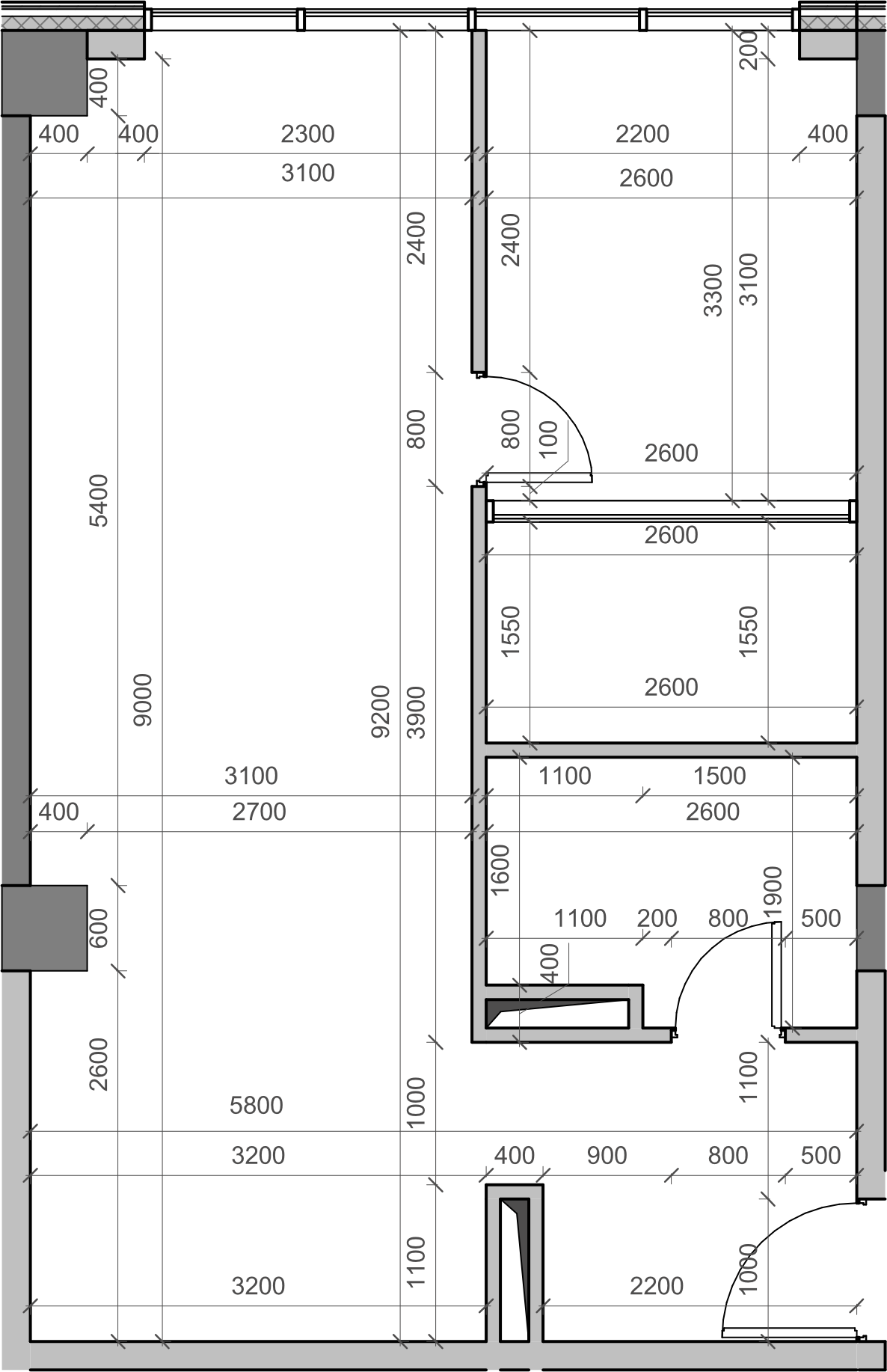 apartment slide image