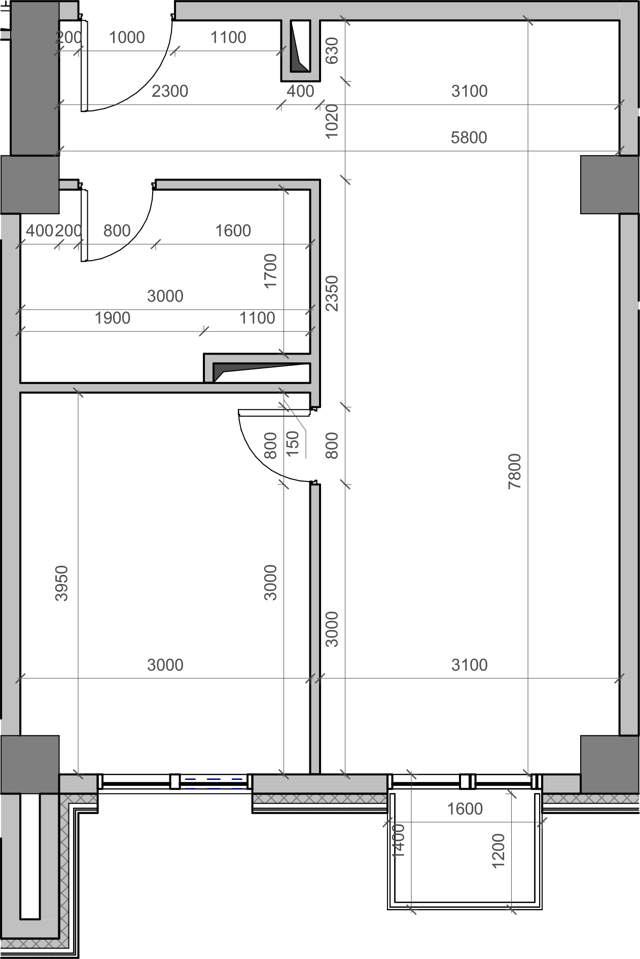 apartment slide image