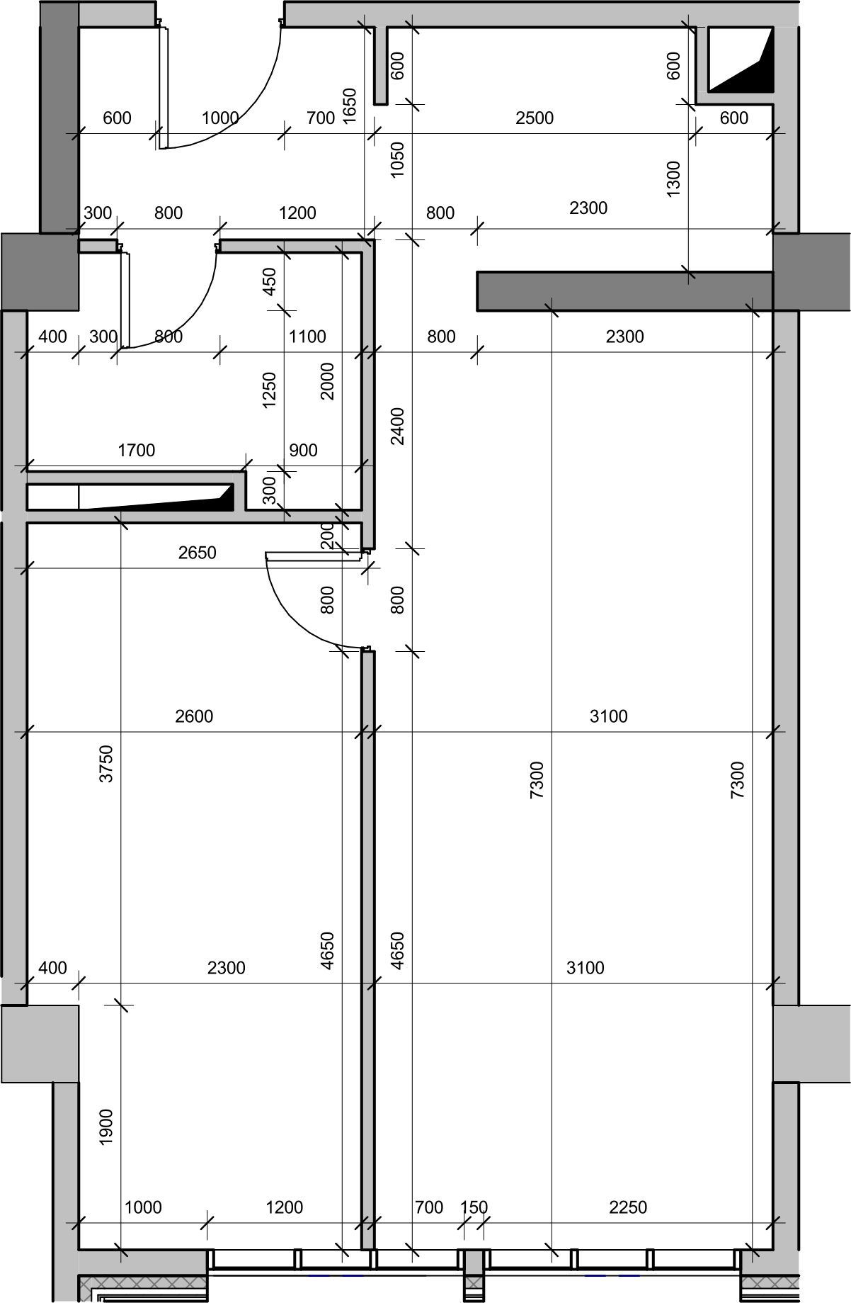 apartment slide image