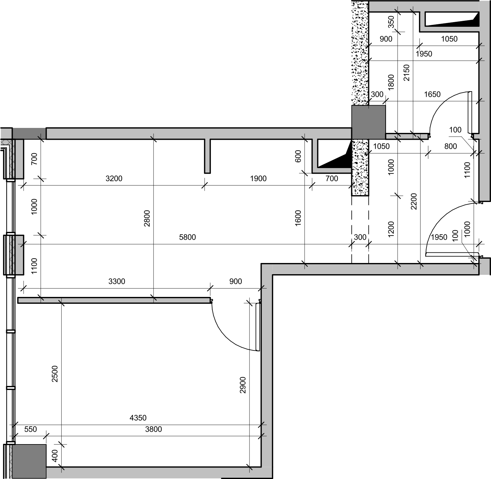 apartment slide image
