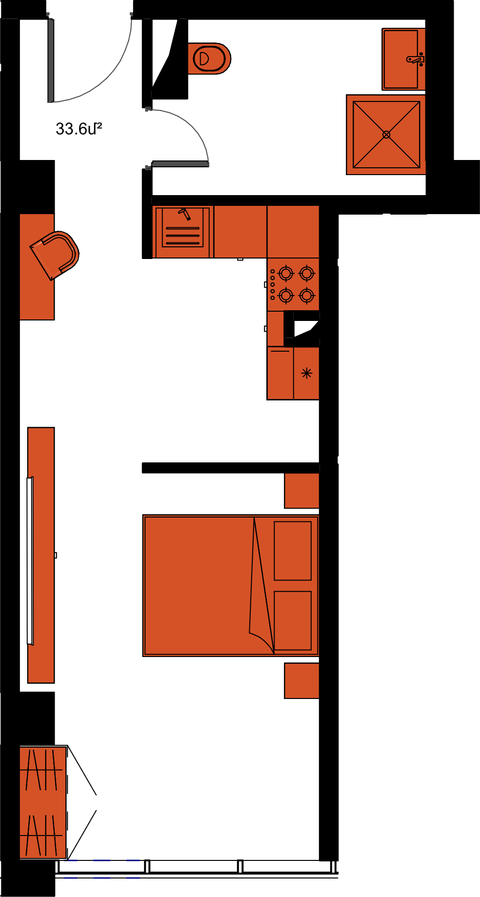 apartment slide image