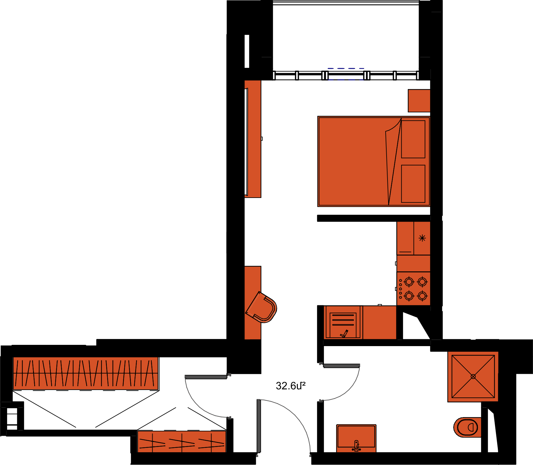 apartment slide image