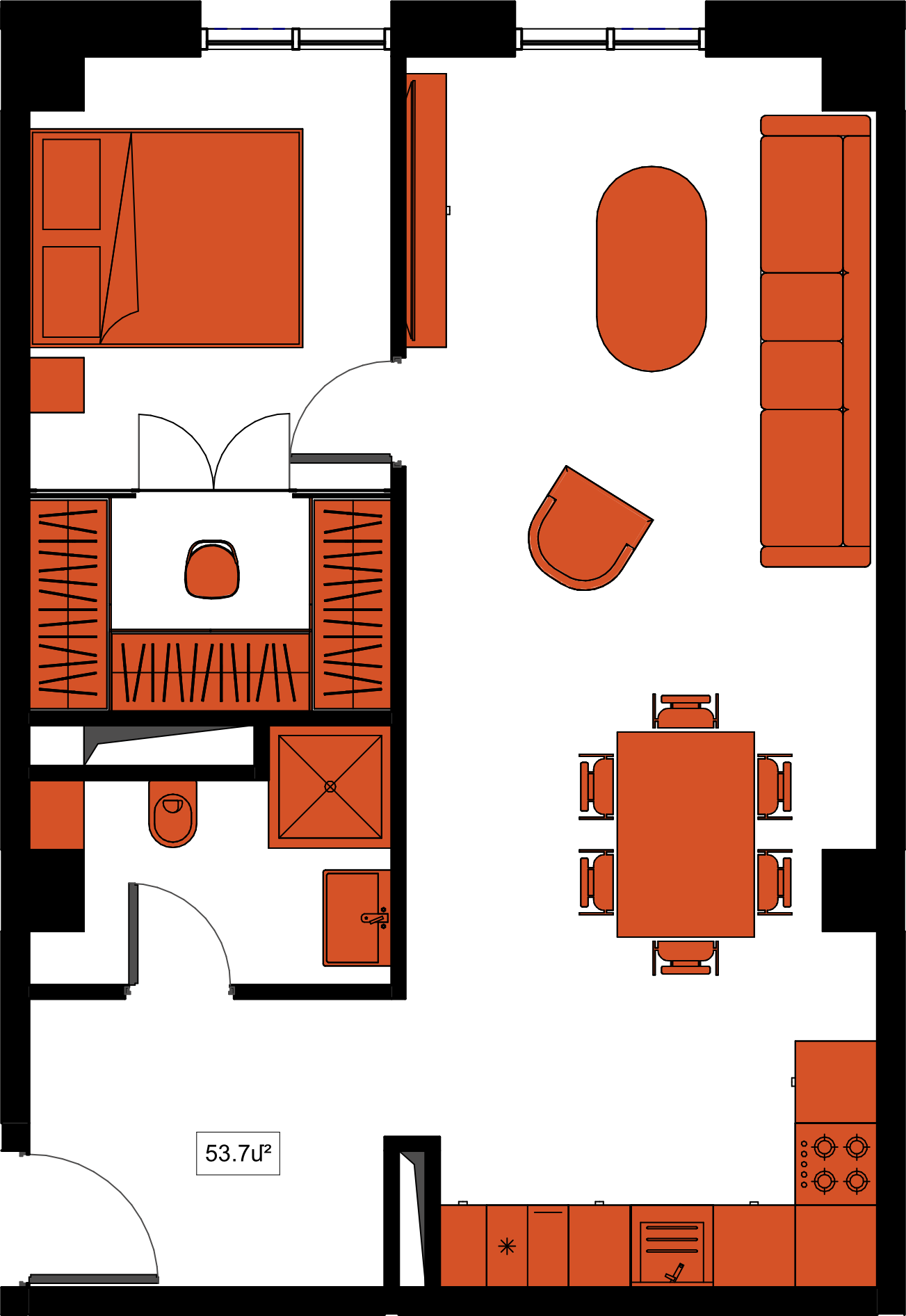 apartment slide image