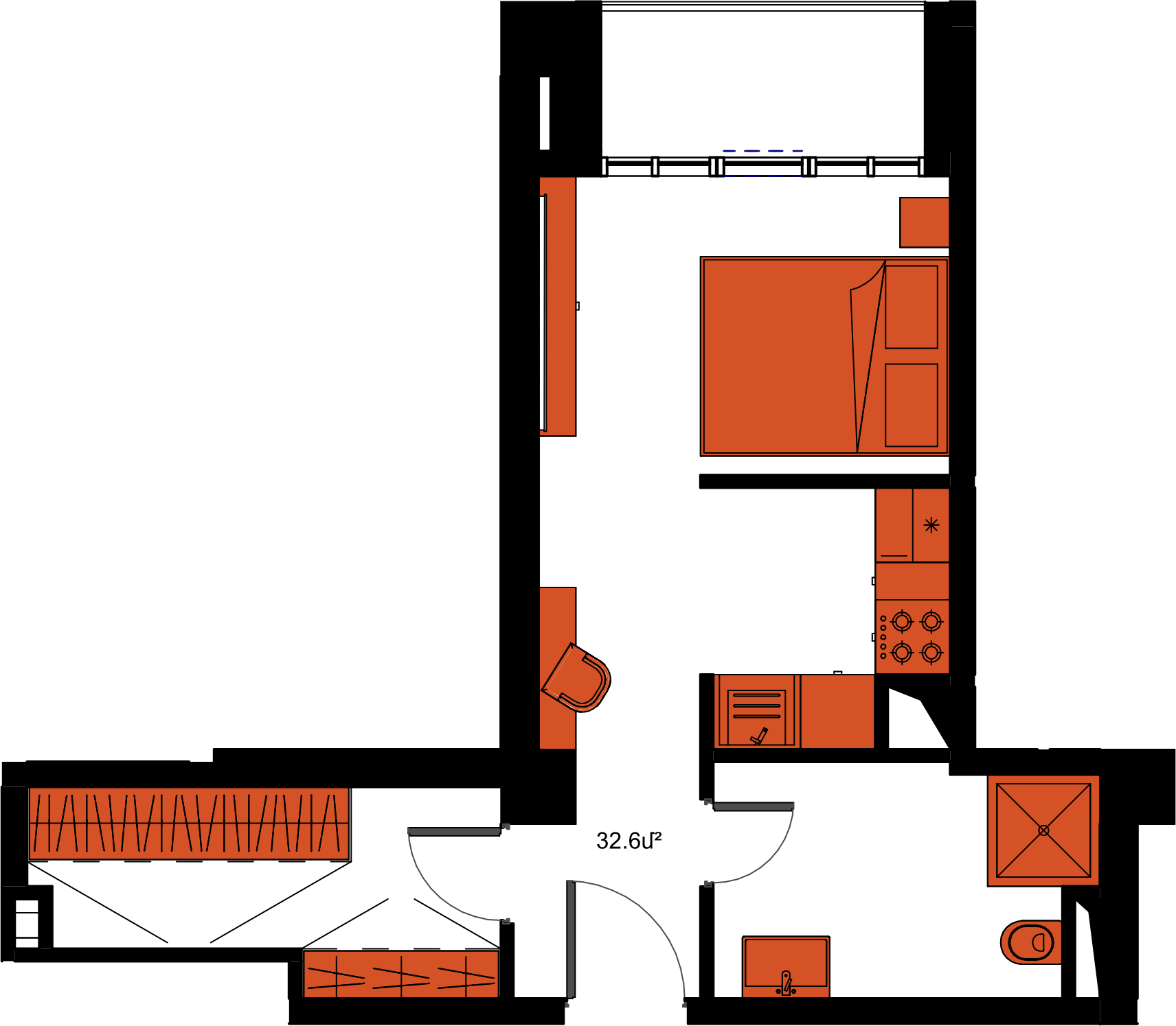 apartment slide image