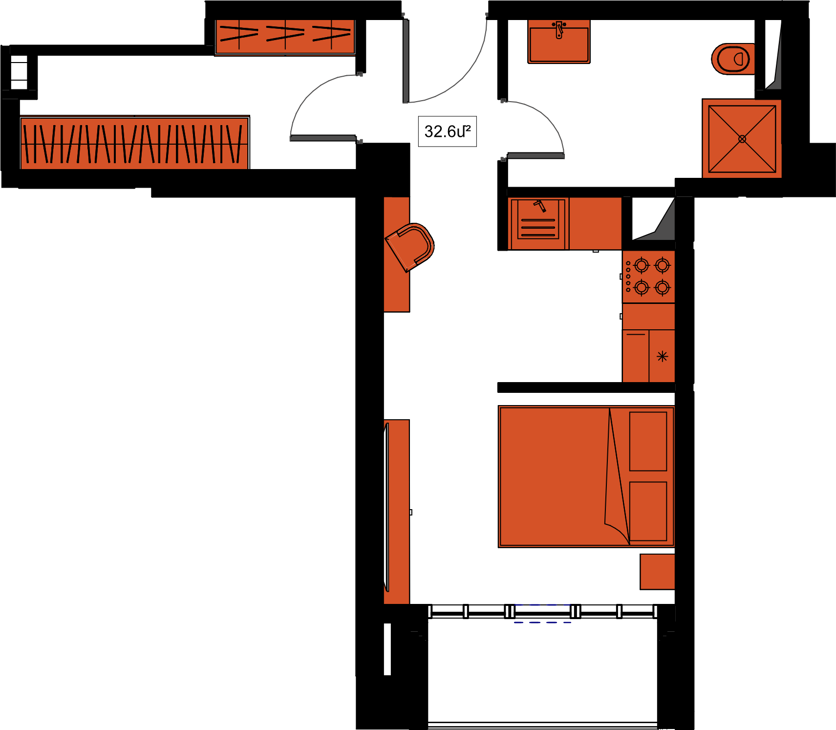 apartment slide image