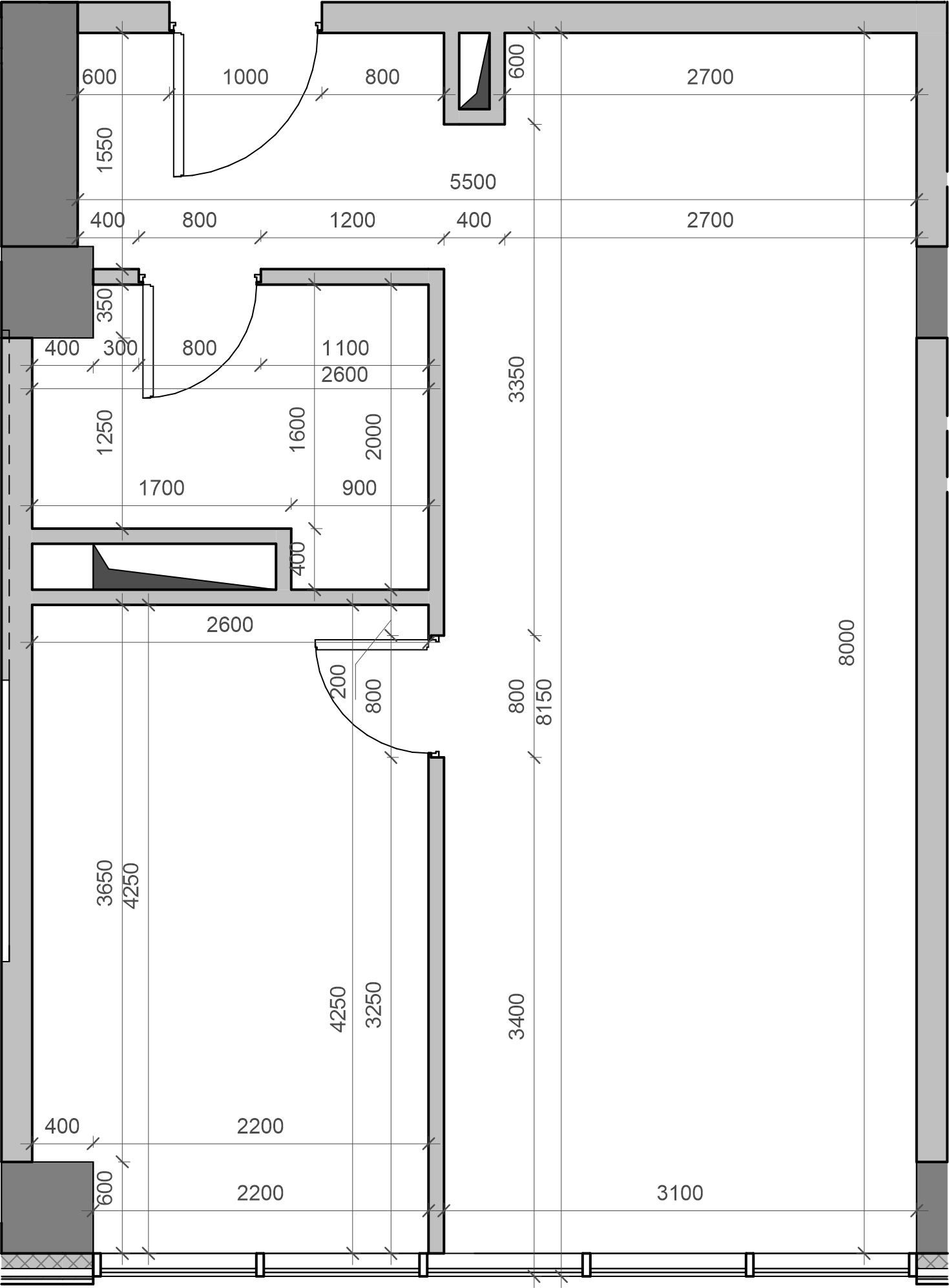 apartment slide image