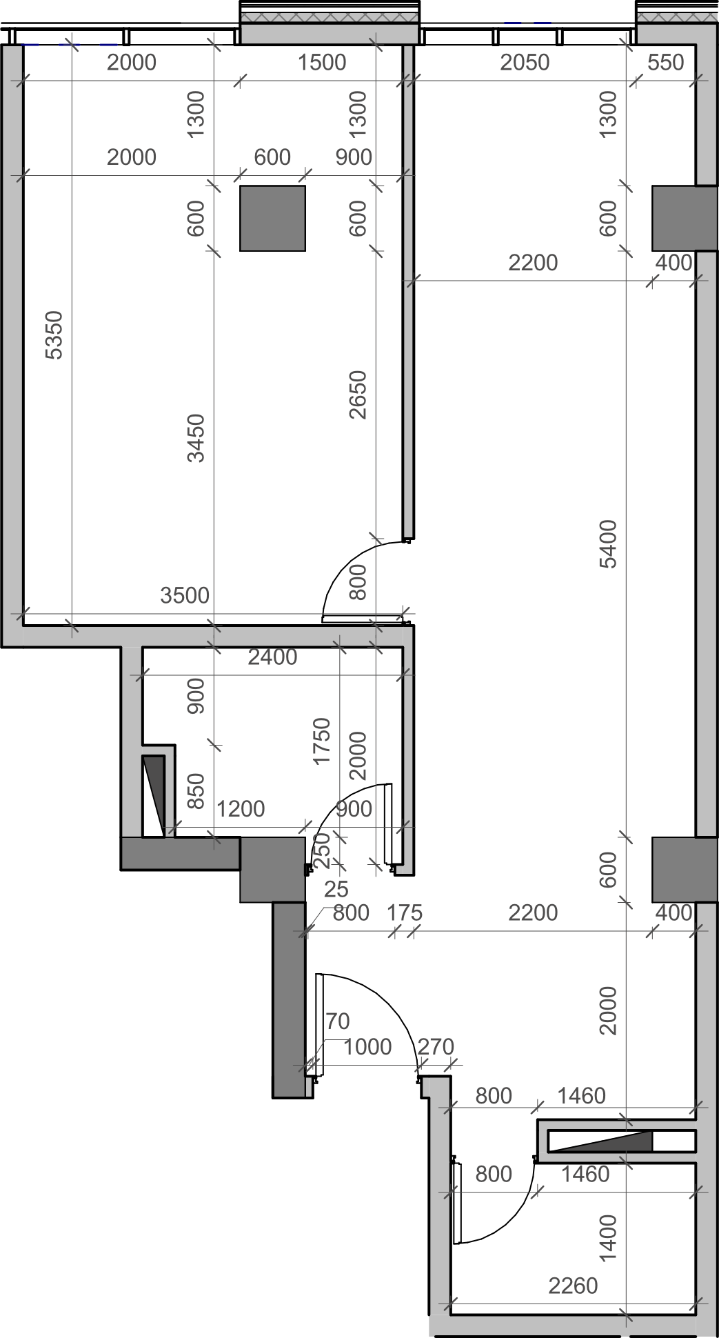 apartment slide image