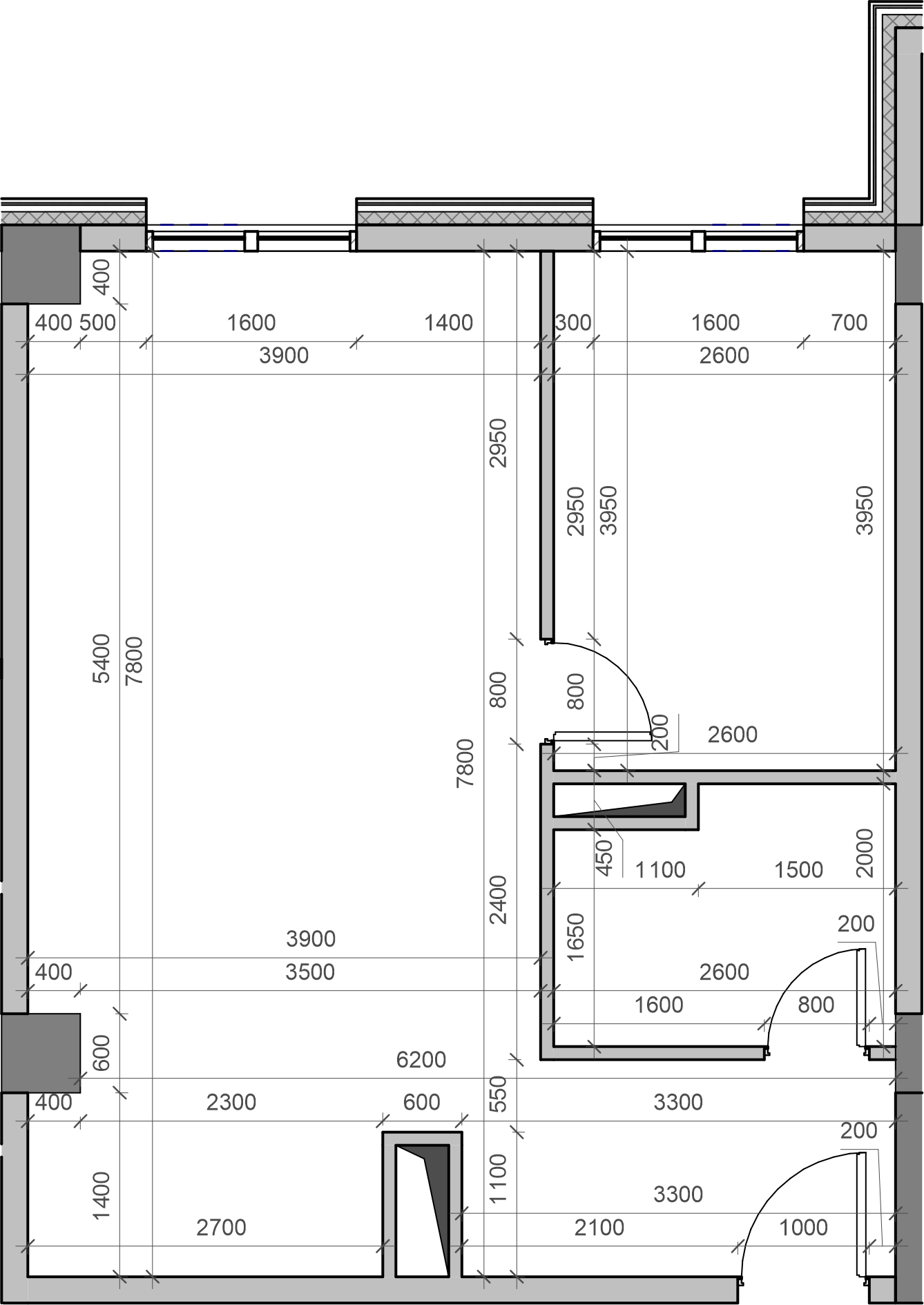 apartment slide image