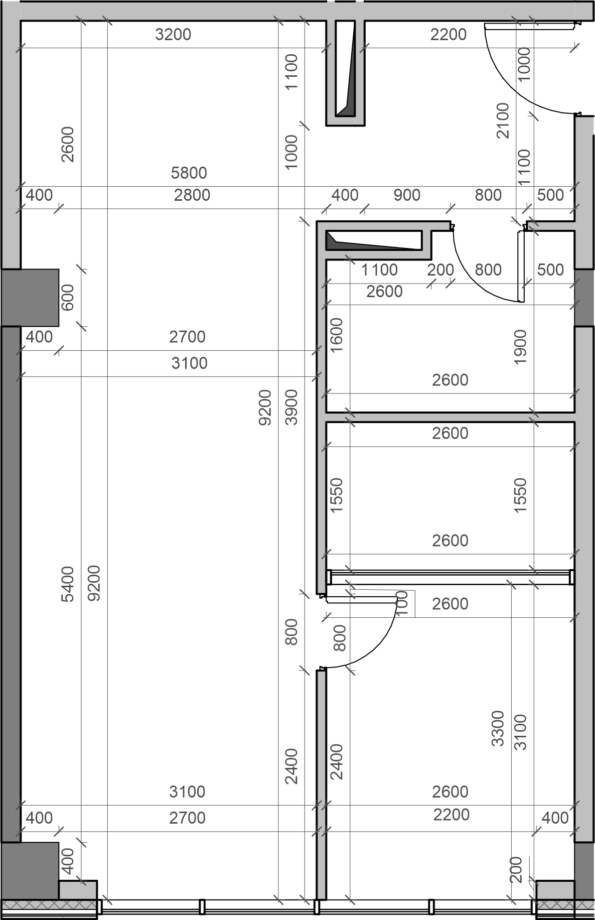 apartment slide image