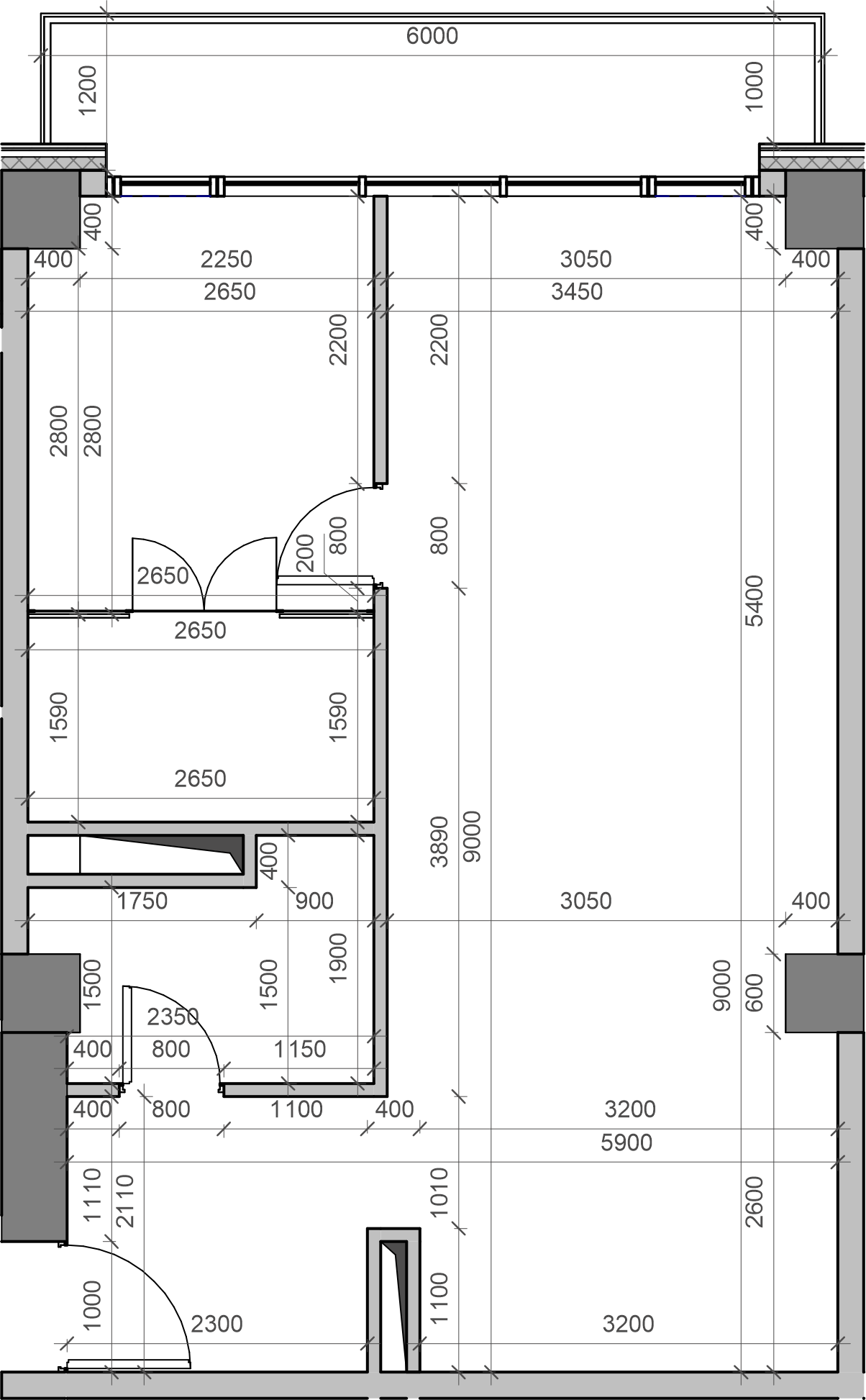 apartment slide image