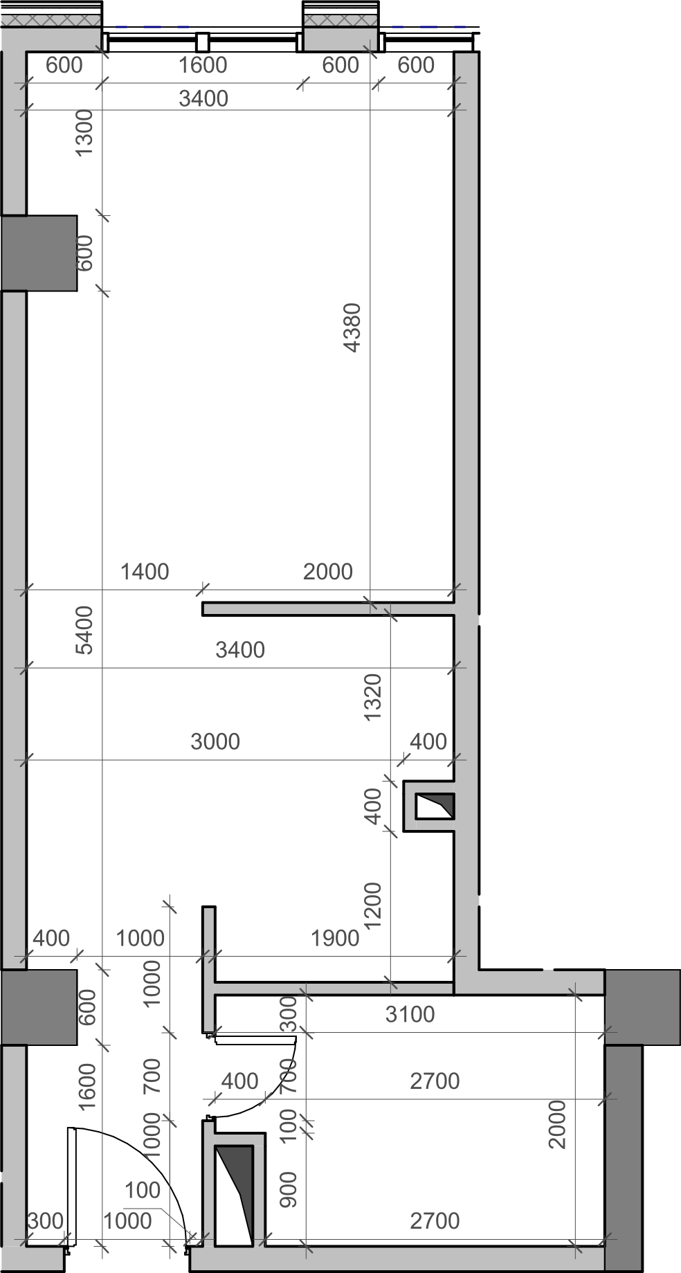 apartment slide image