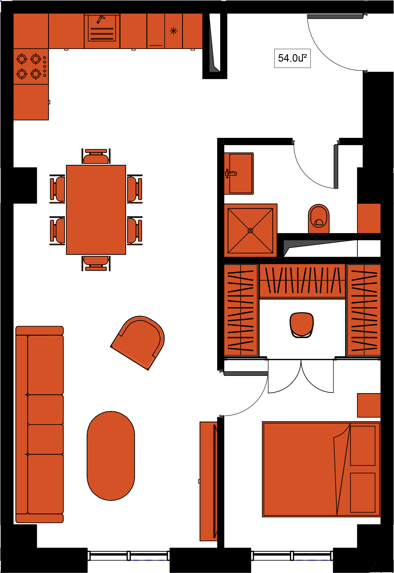 apartment slide image