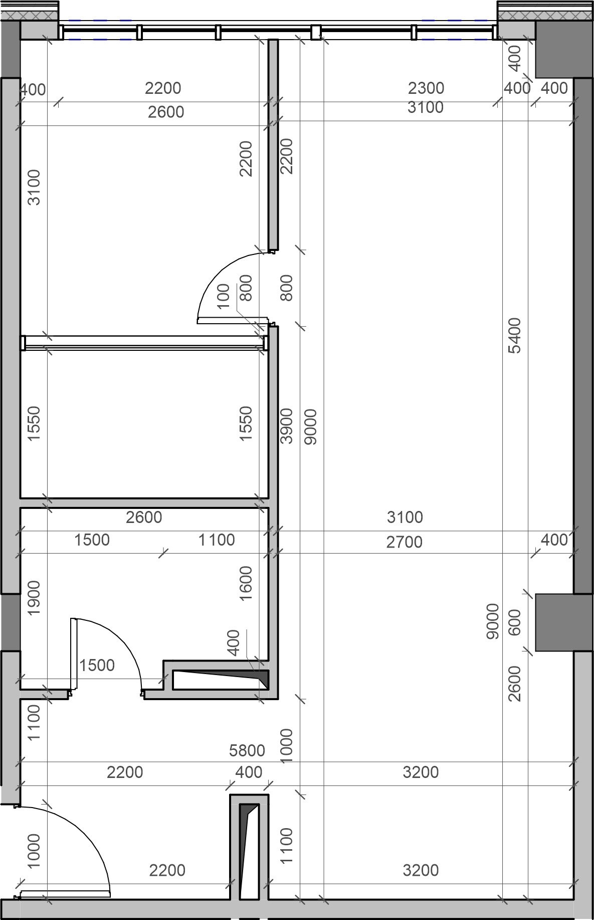 apartment slide image