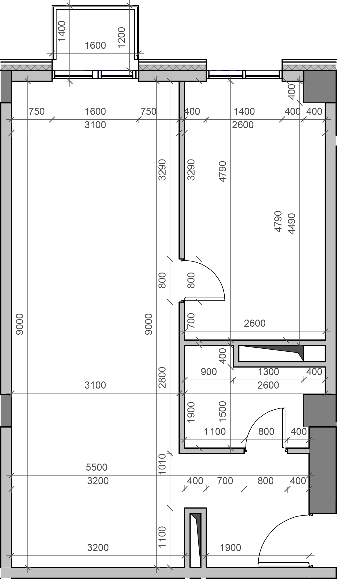 apartment slide image