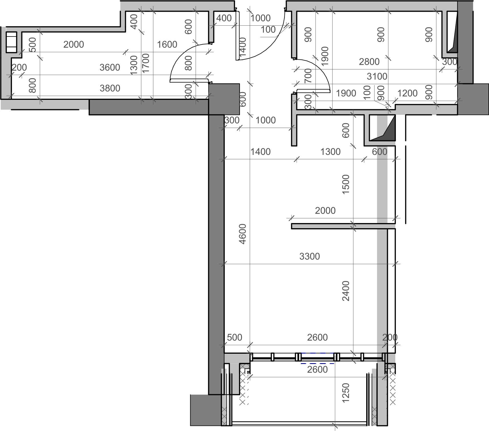 apartment slide image