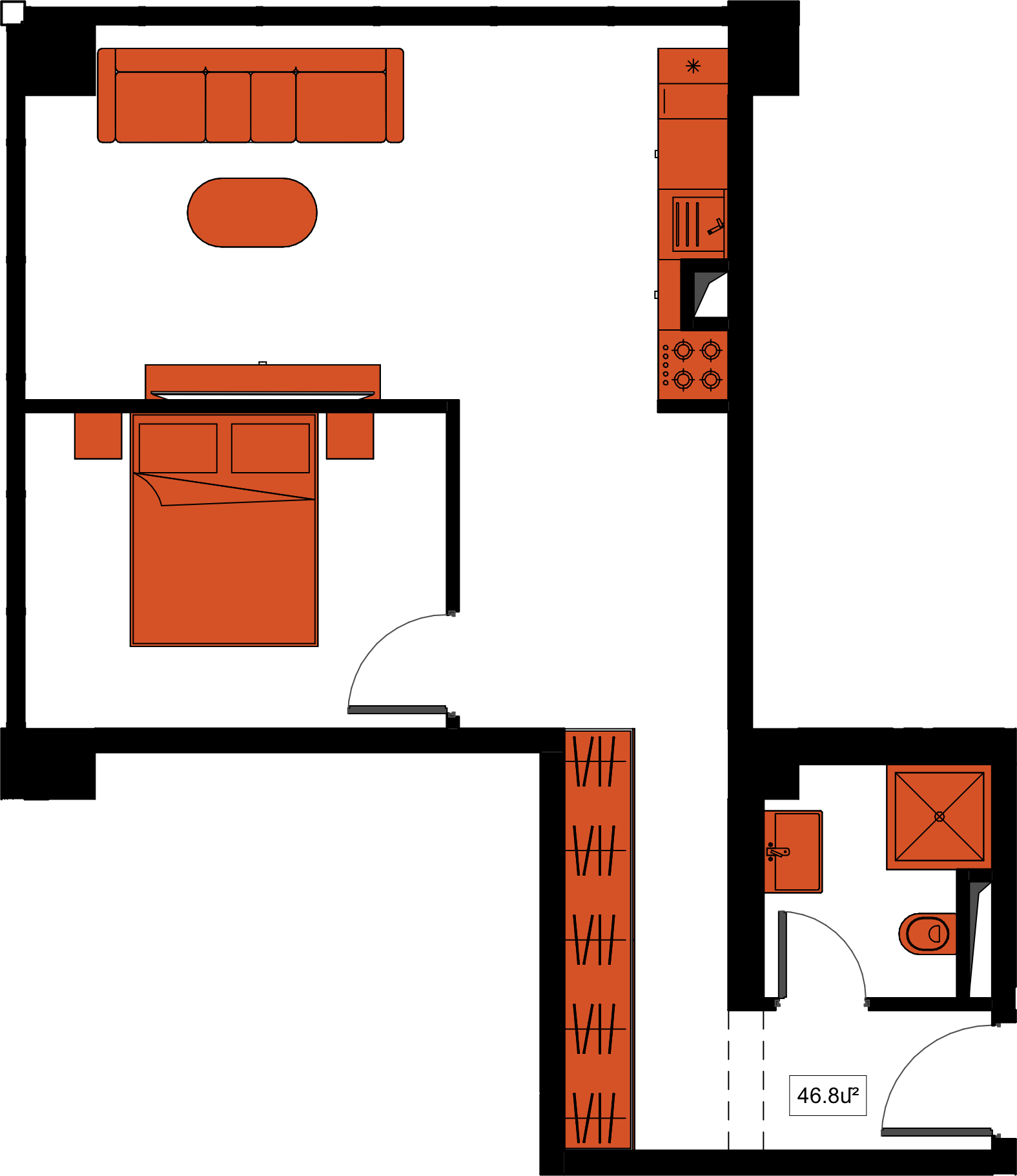 apartment slide image