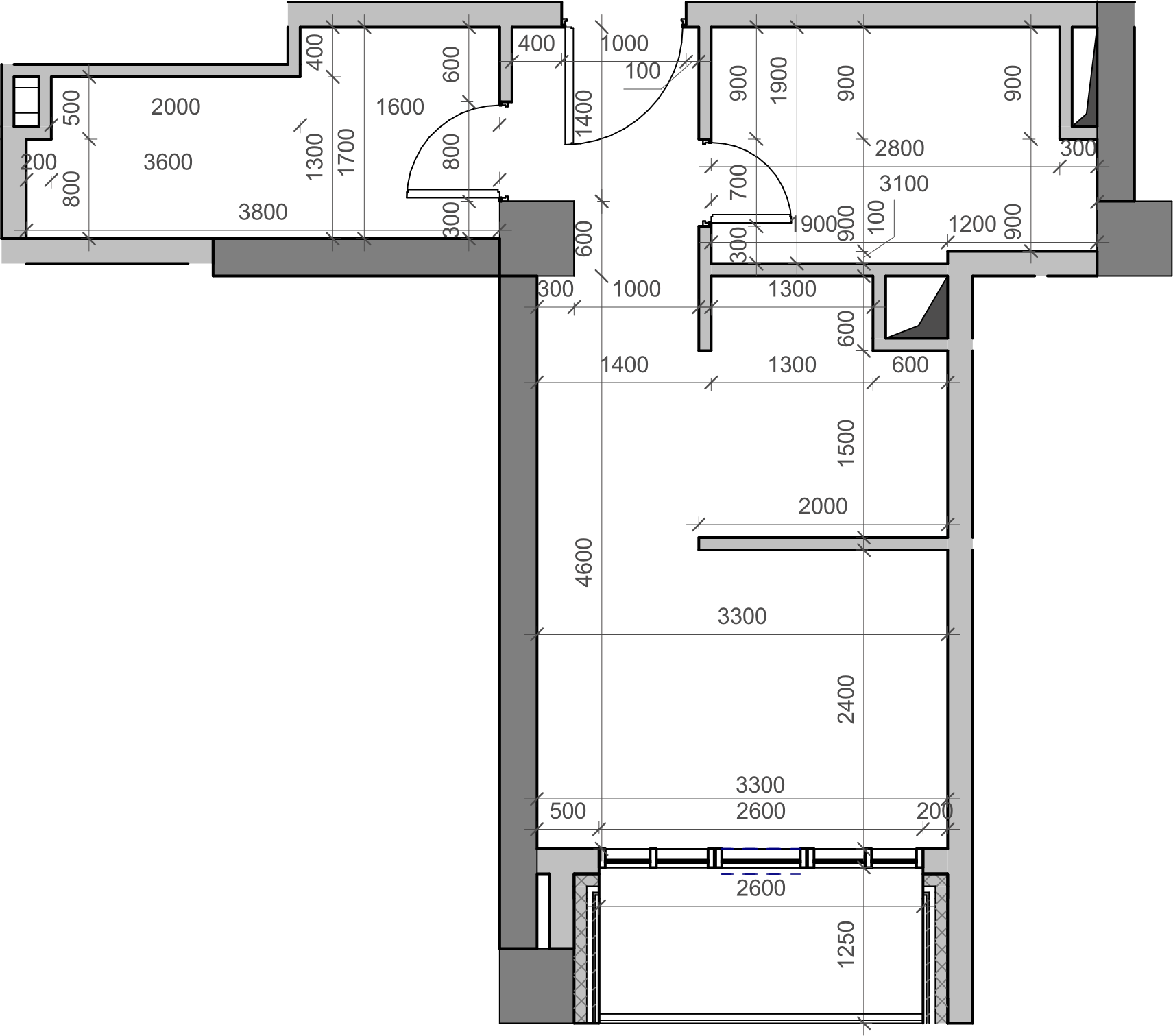 apartment slide image