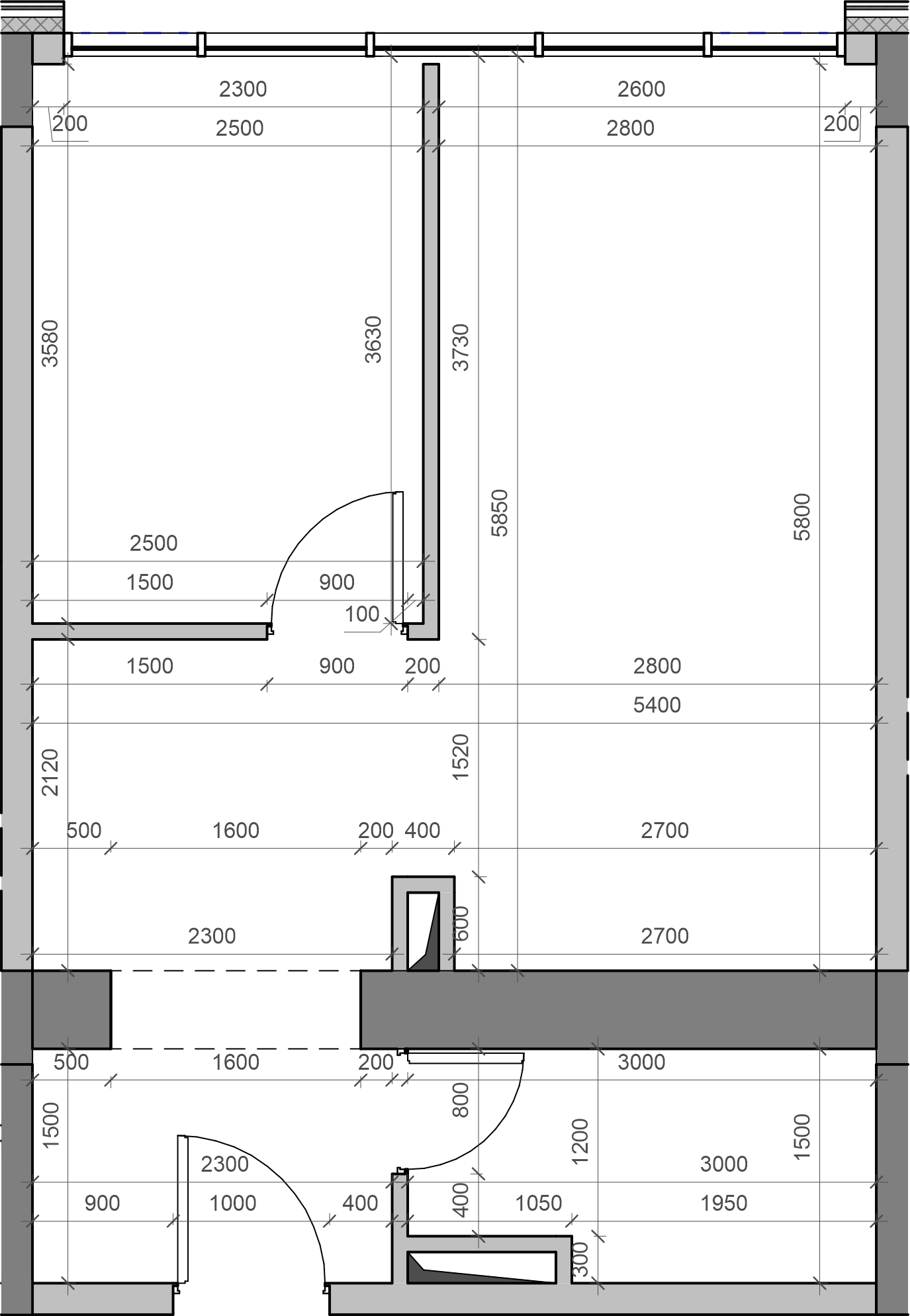 apartment slide image