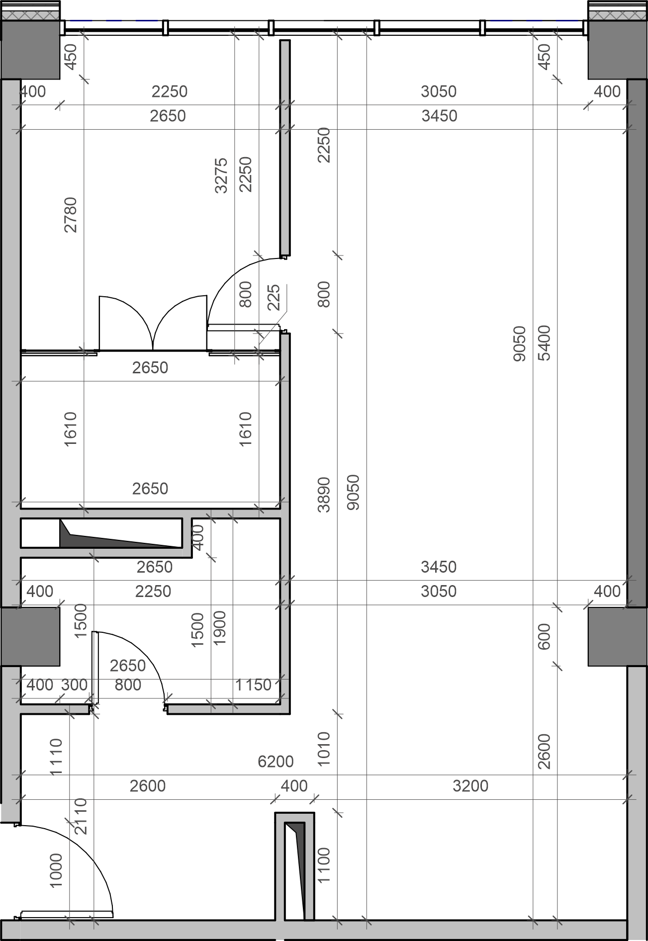 apartment slide image