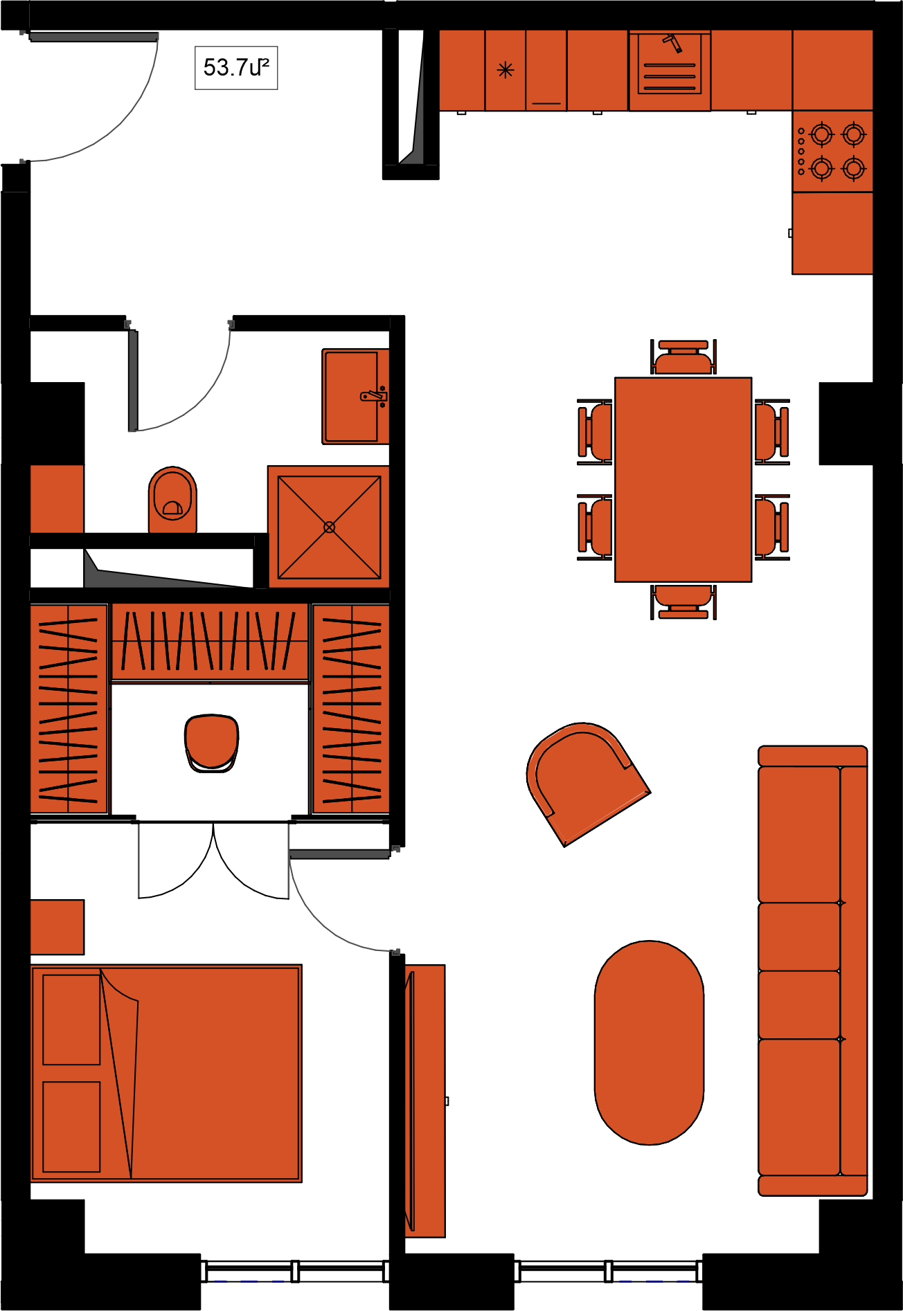 apartment slide image