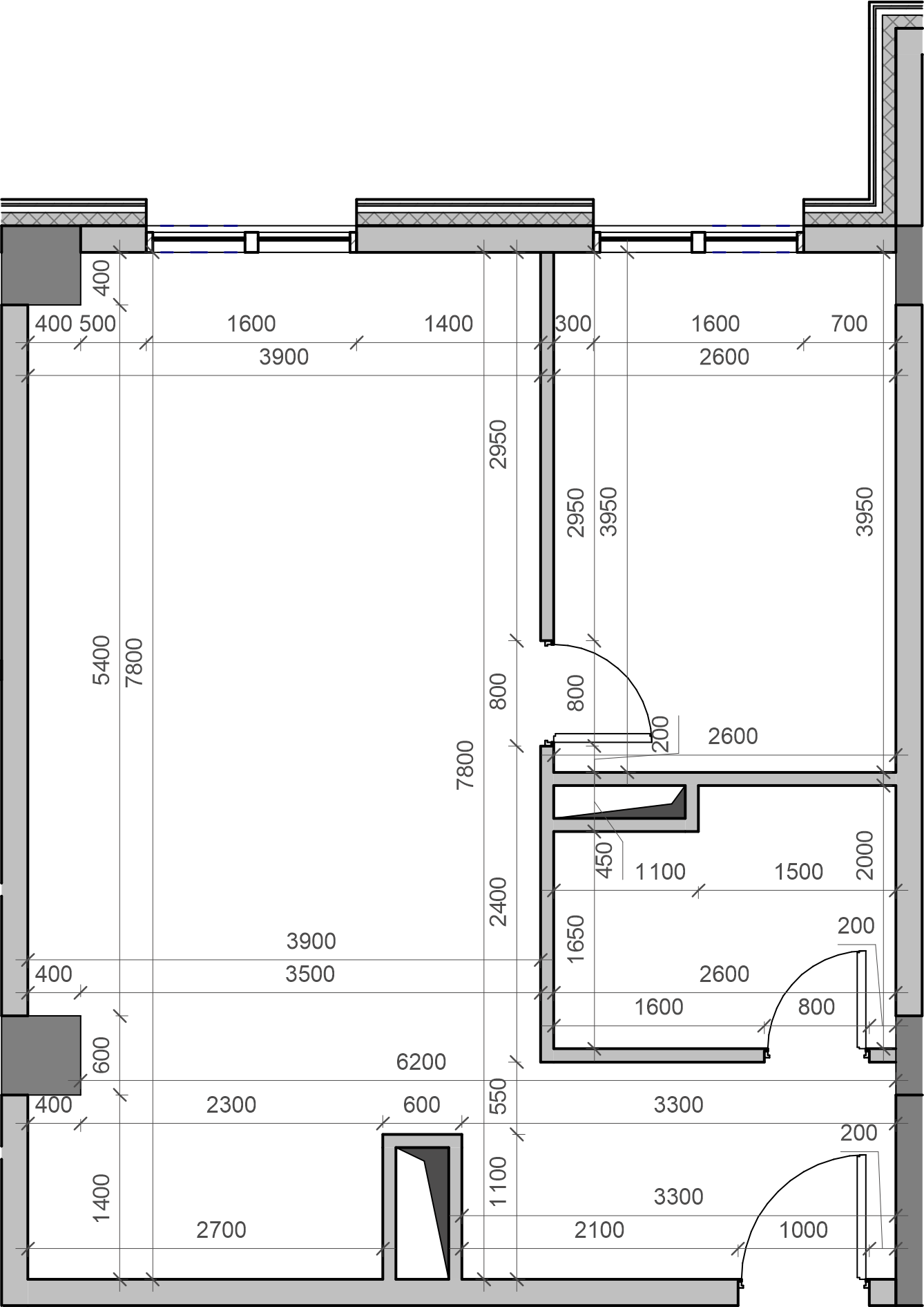 apartment slide image