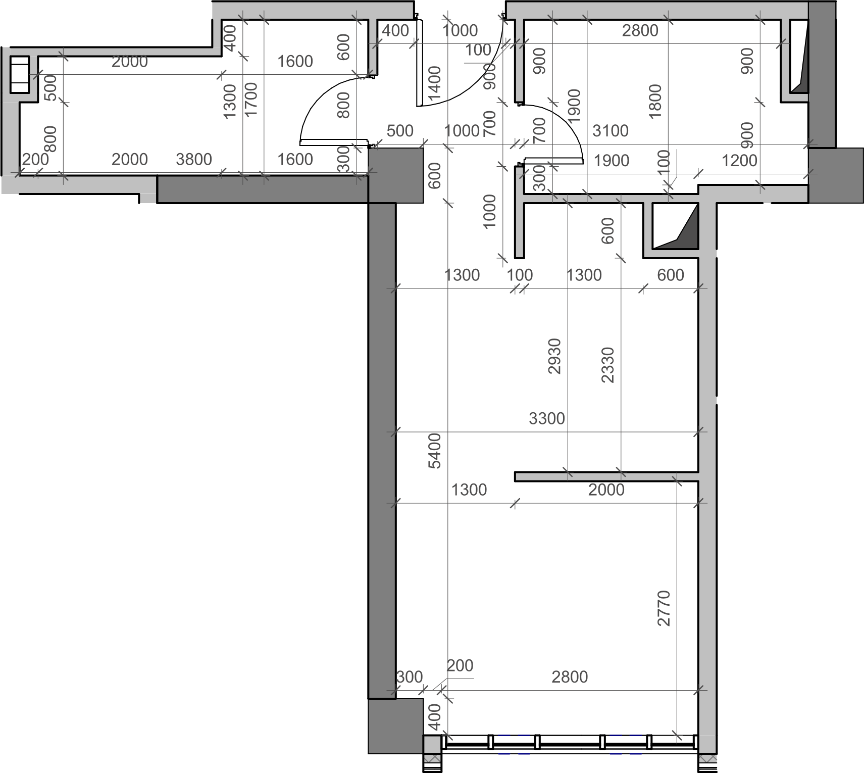 apartment slide image
