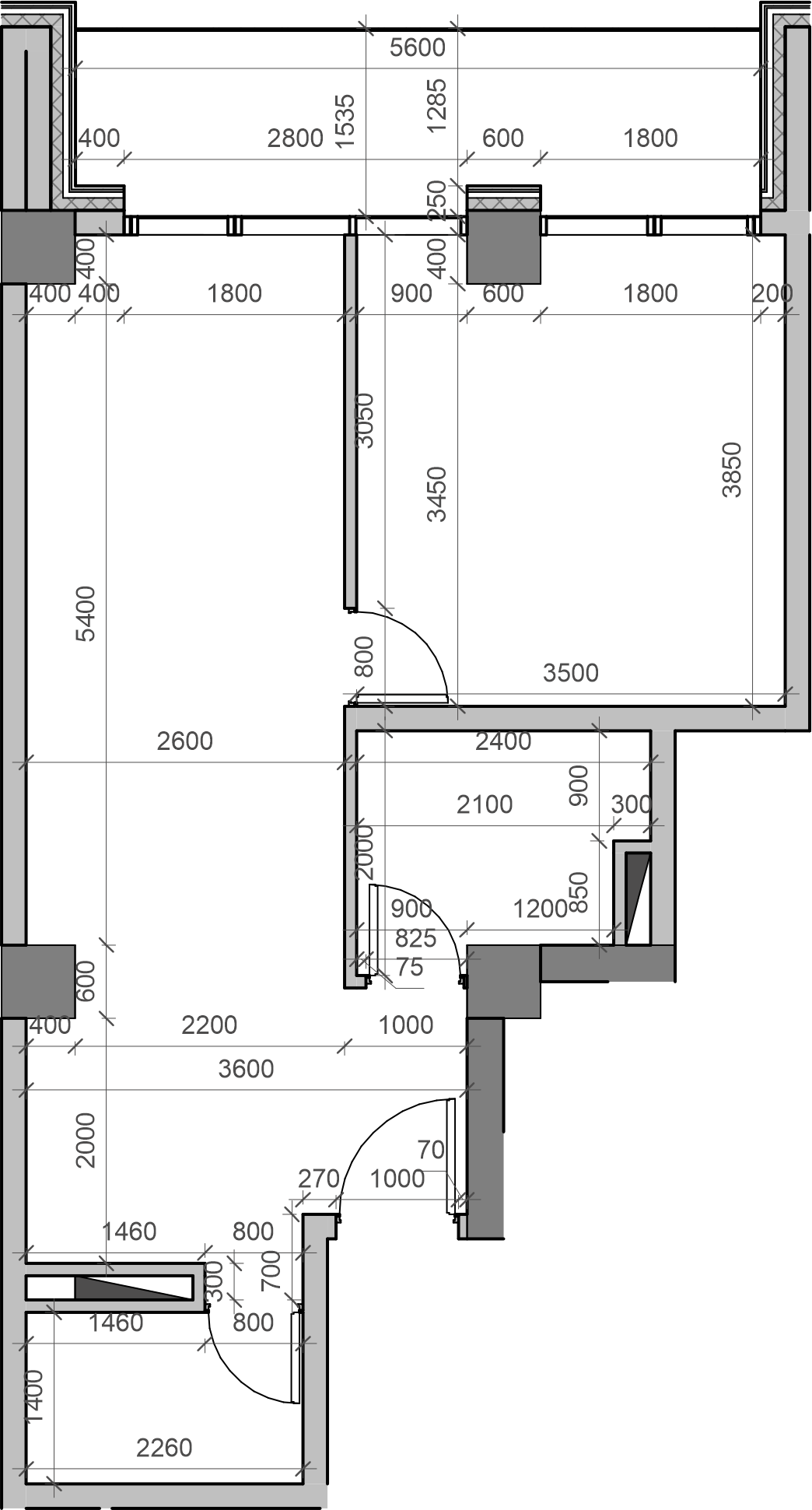 apartment slide image