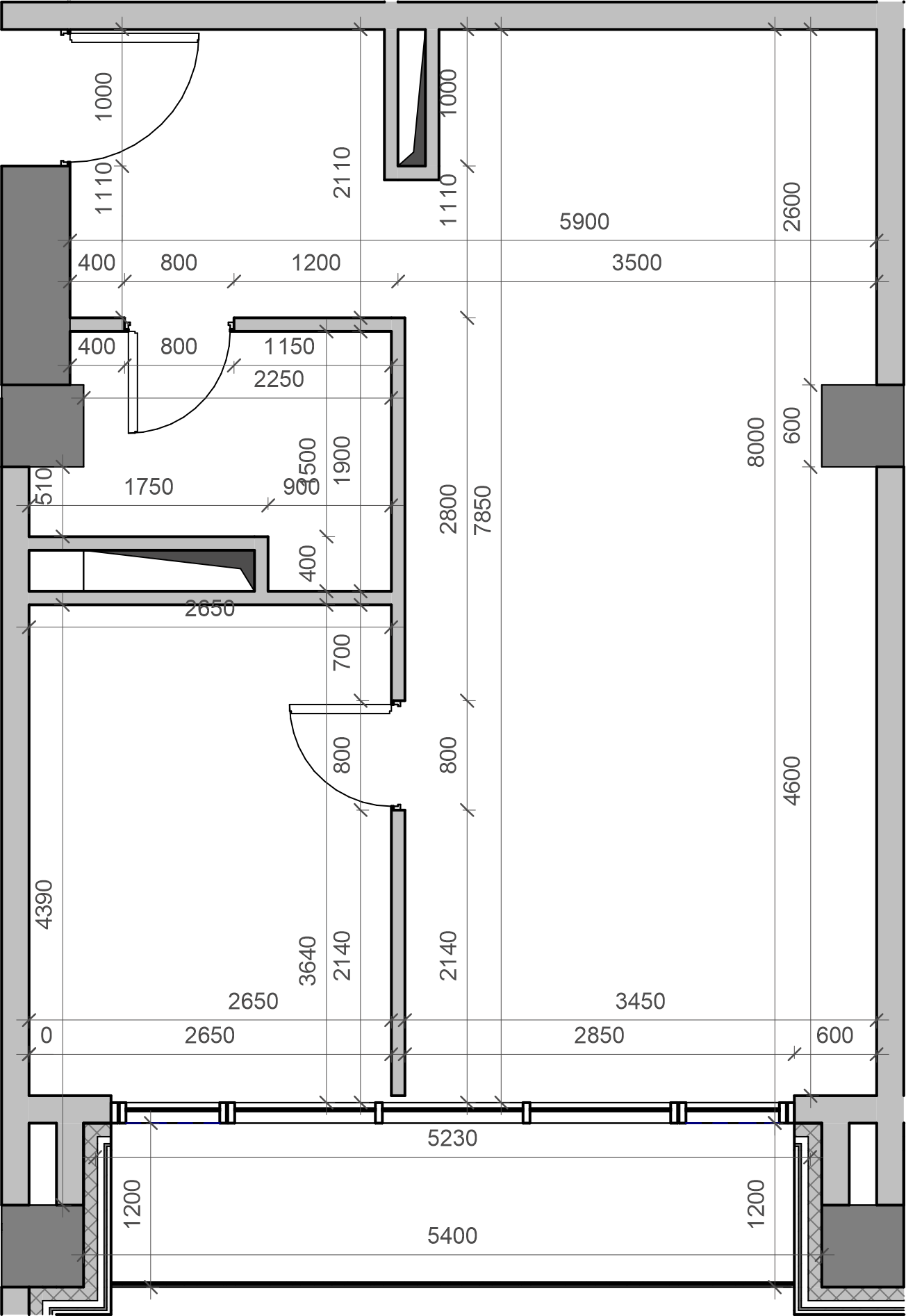 apartment slide image