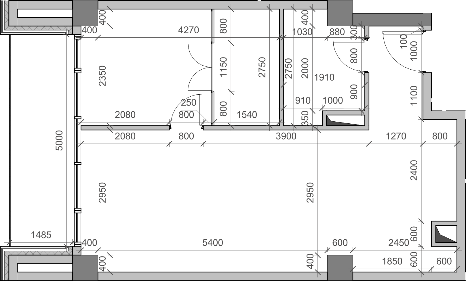 apartment slide image