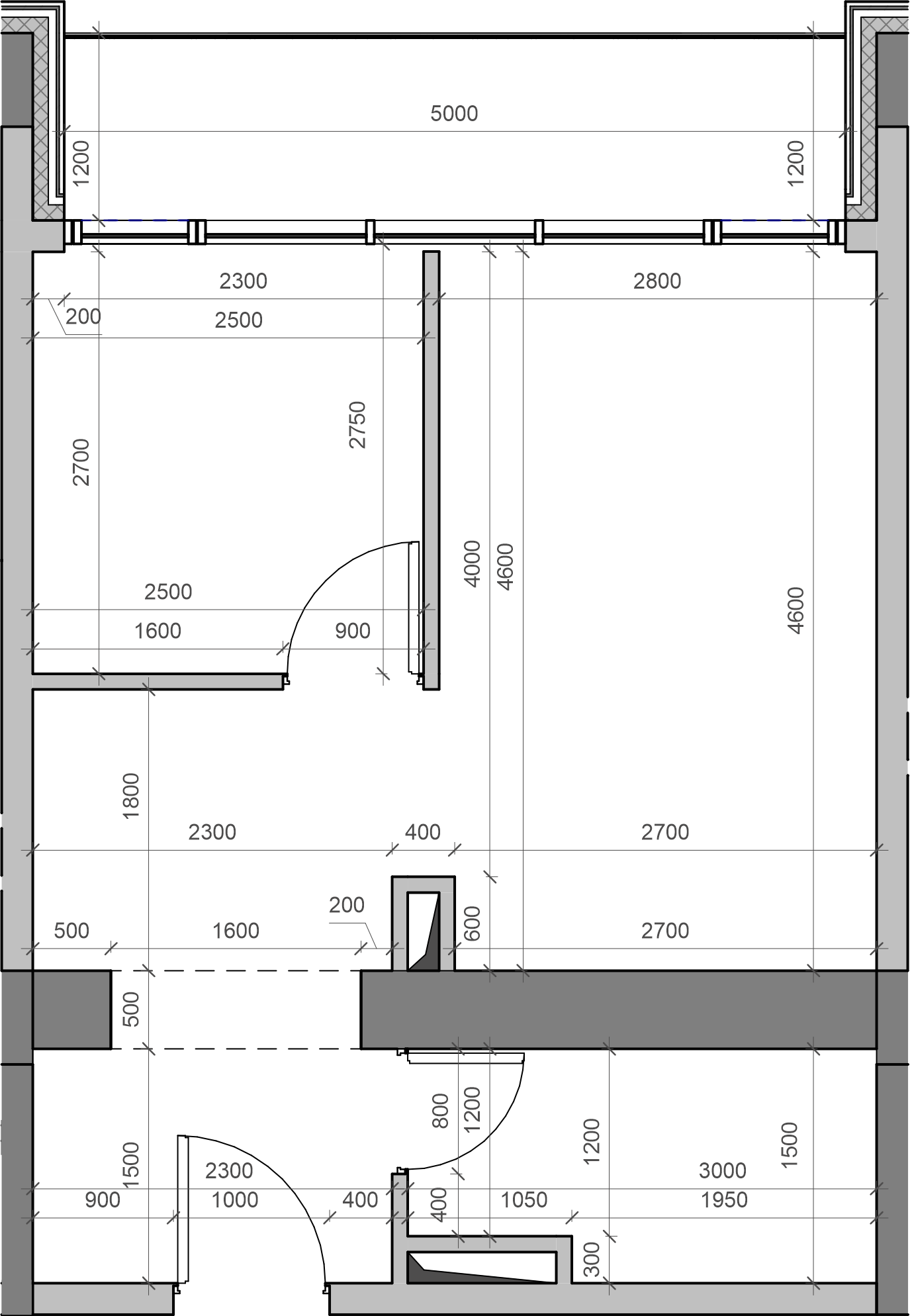apartment slide image