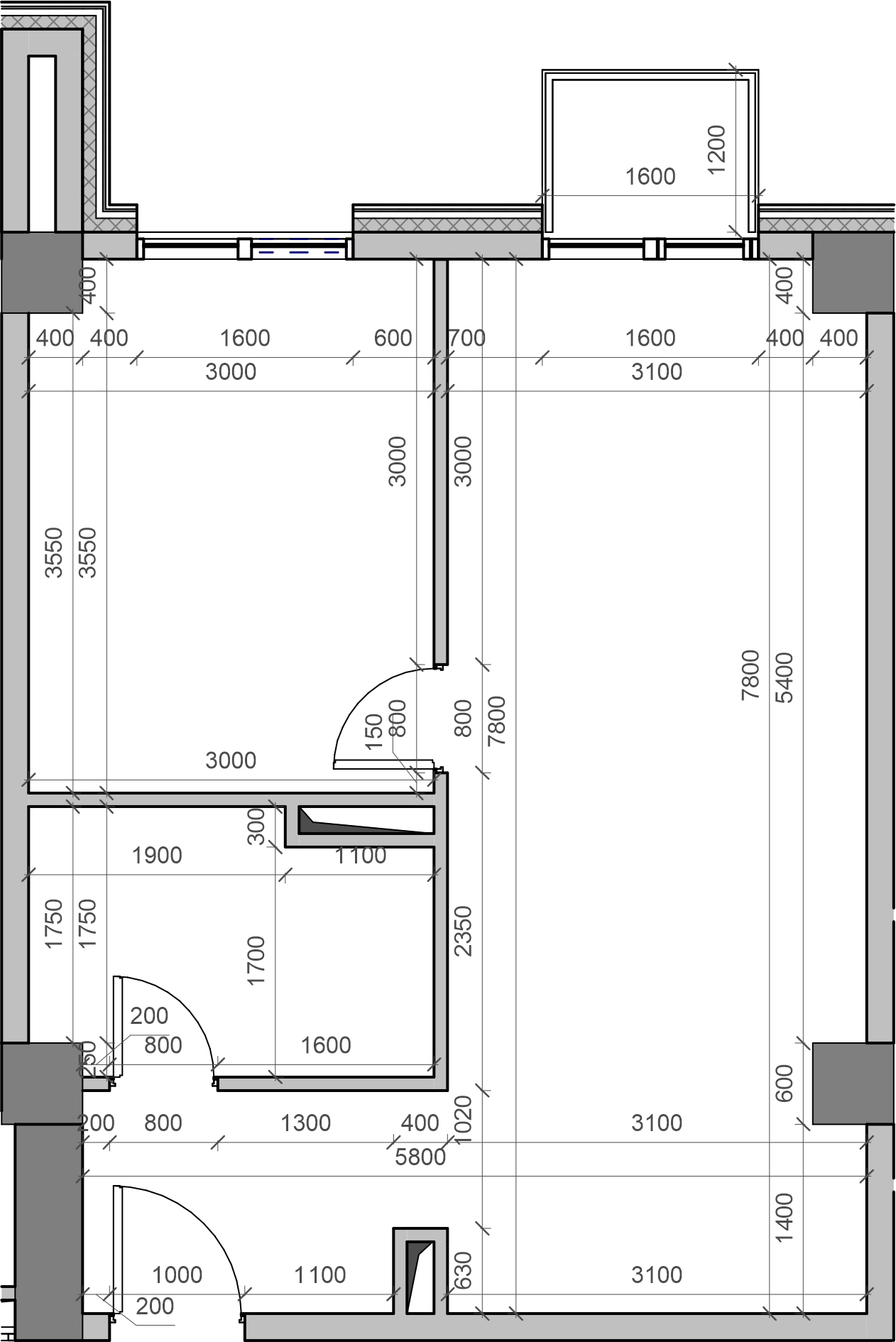 apartment slide image