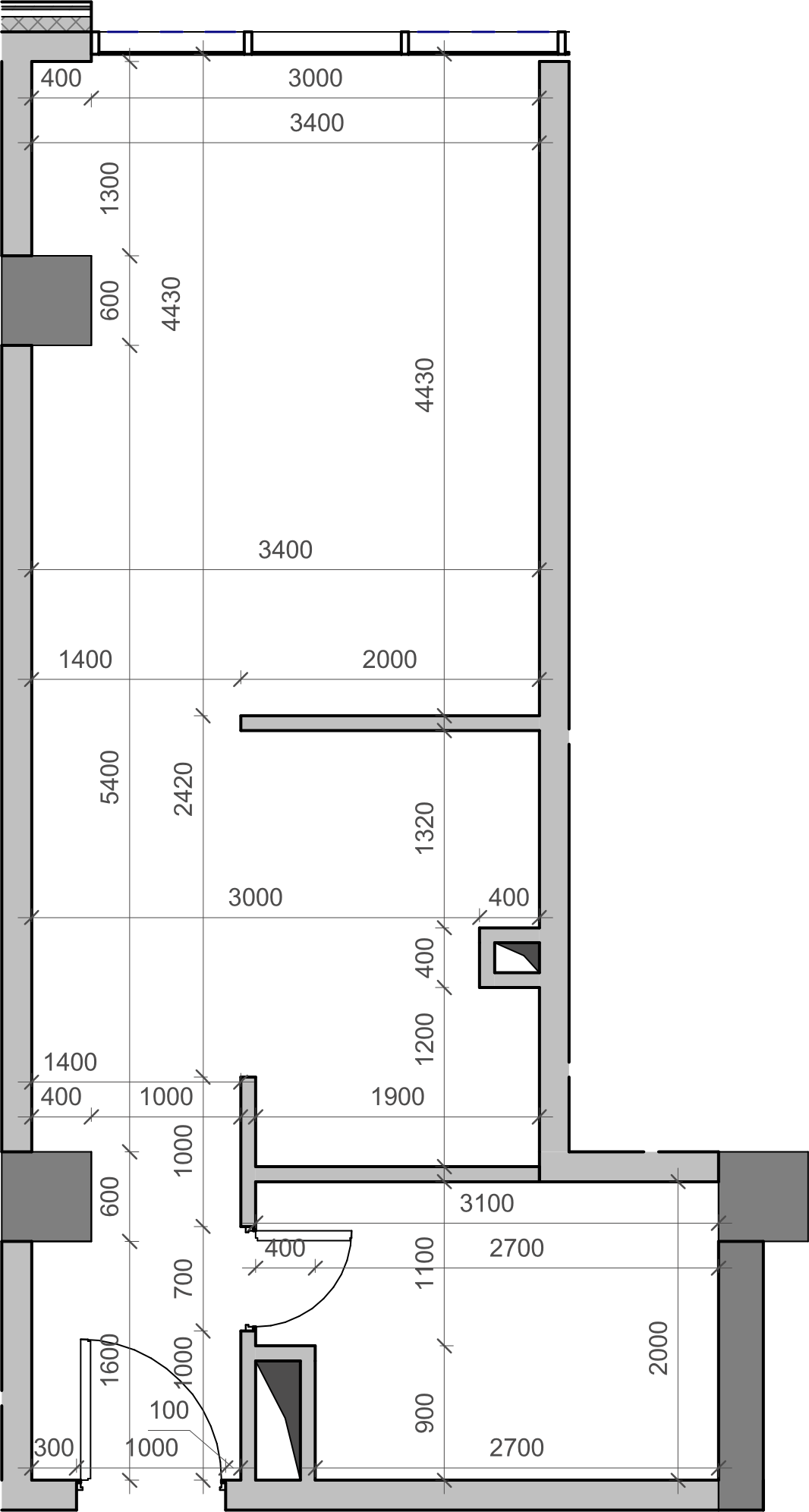 apartment slide image