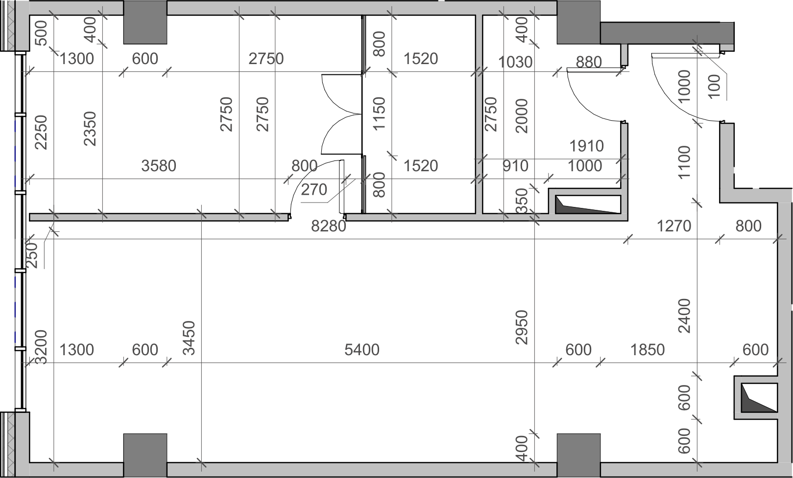 apartment slide image