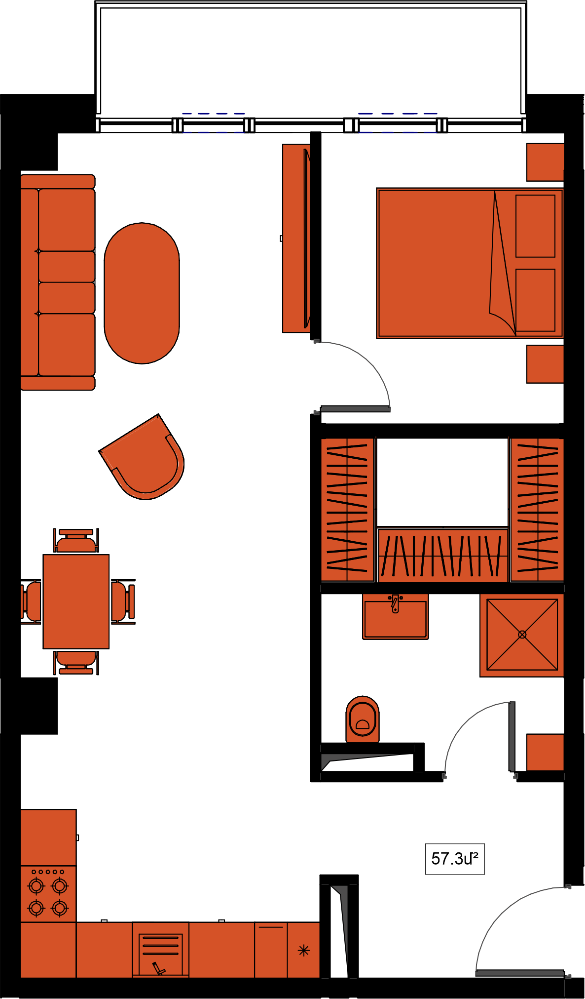 apartment slide image