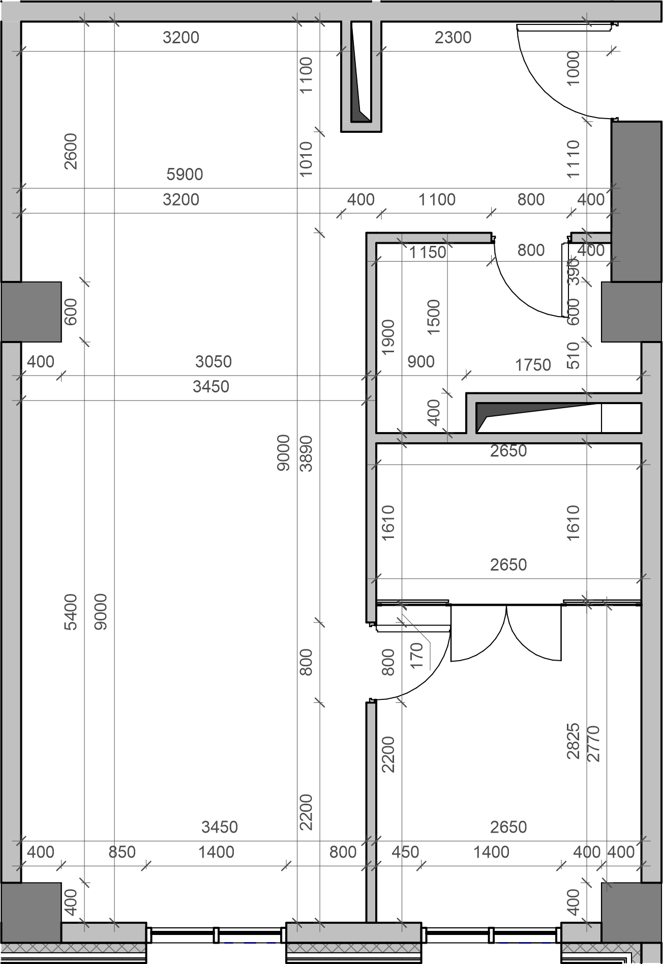 apartment slide image