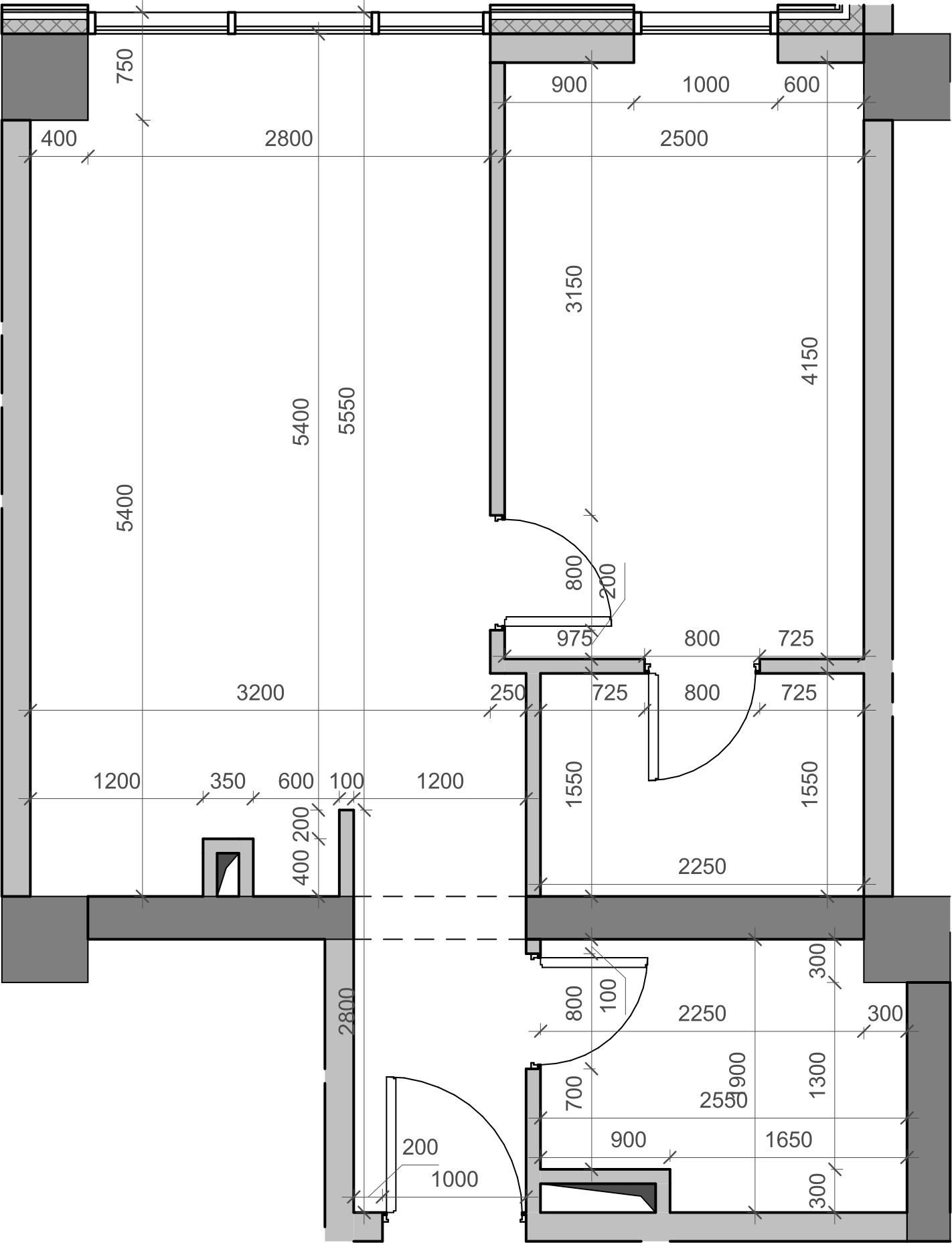 apartment slide image