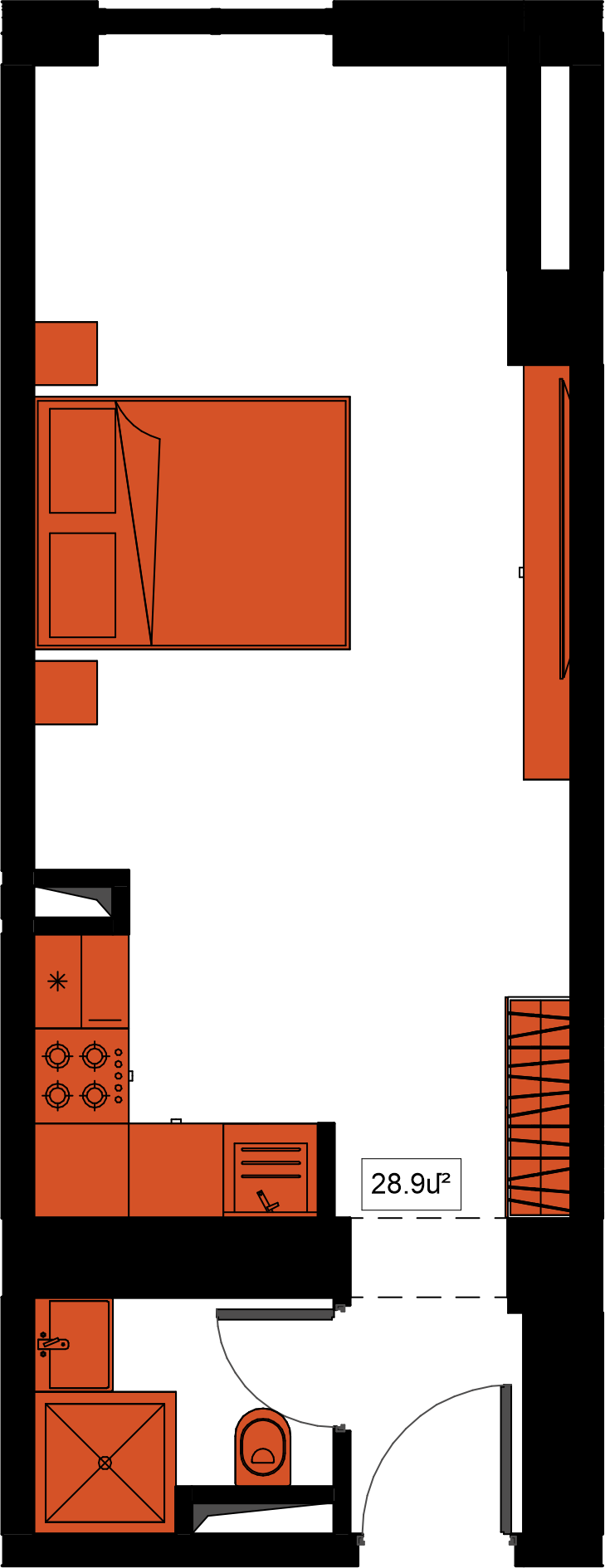 apartment slide image