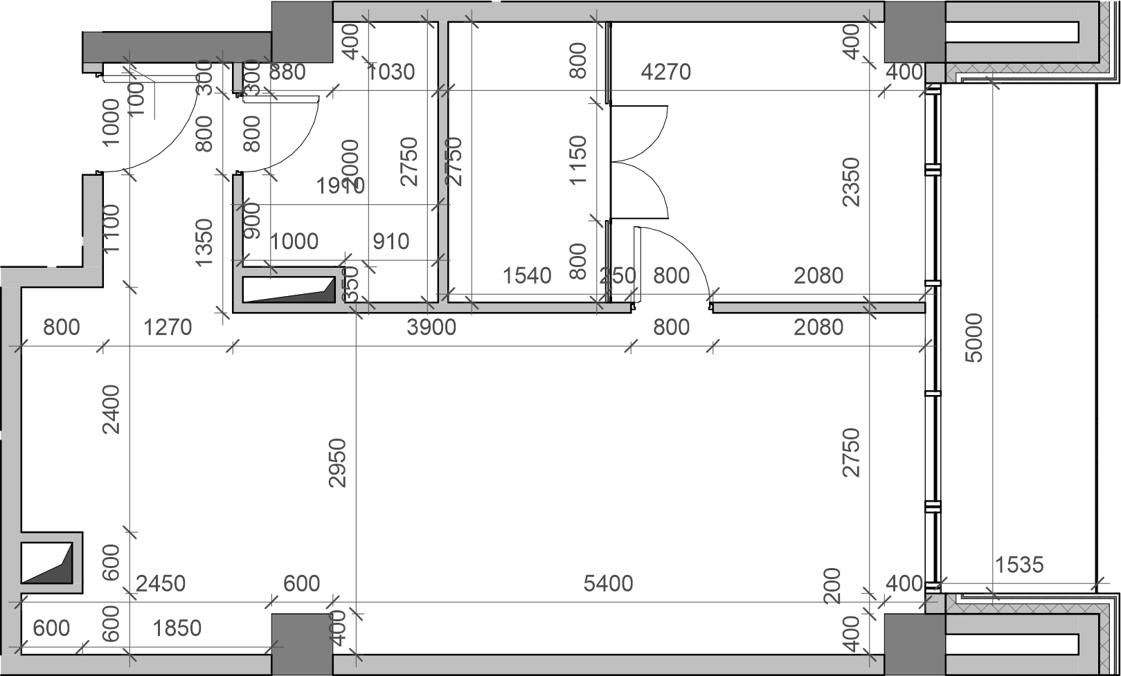 apartment slide image