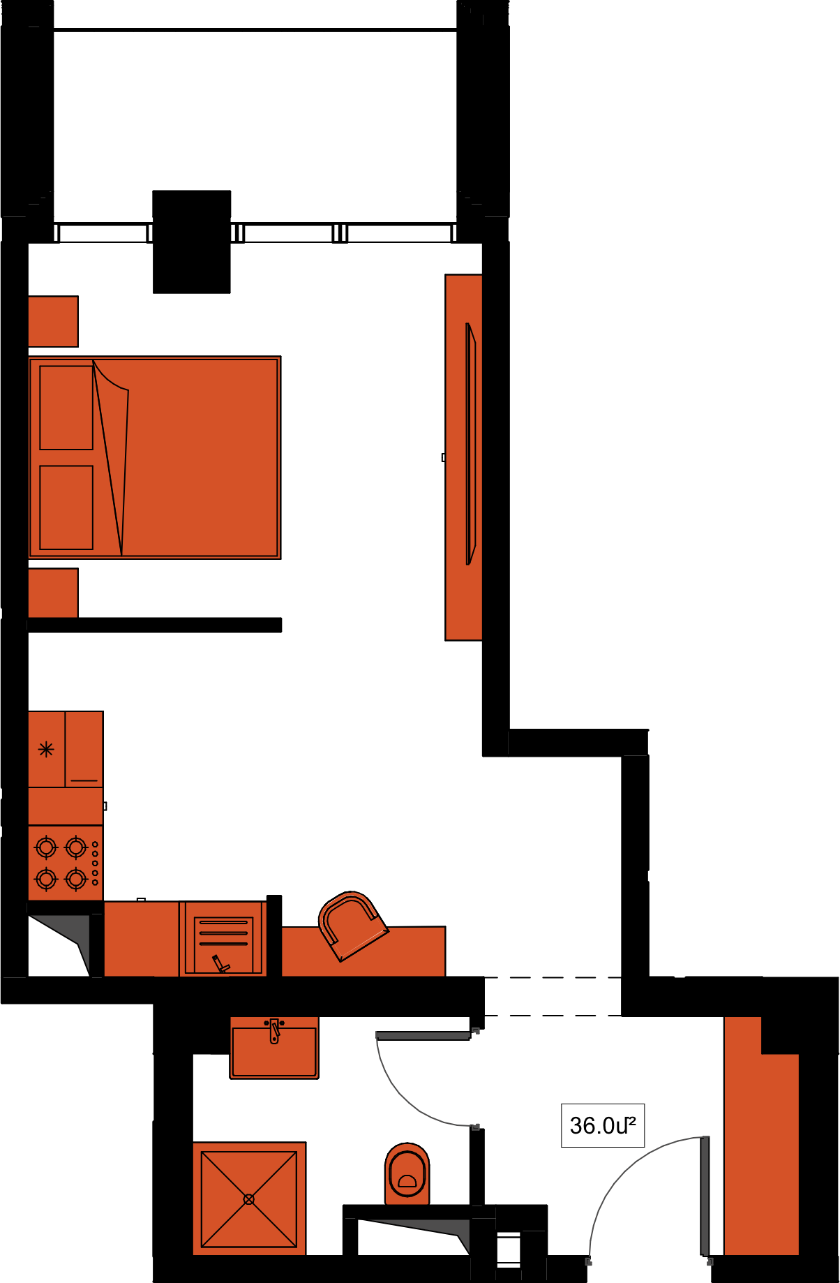 apartment slide image