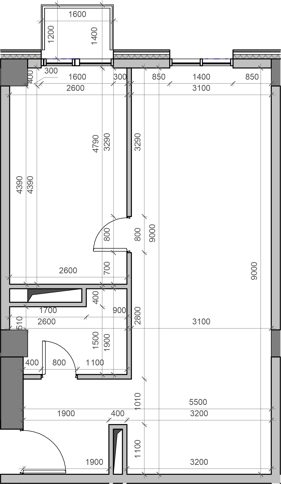 apartment slide image